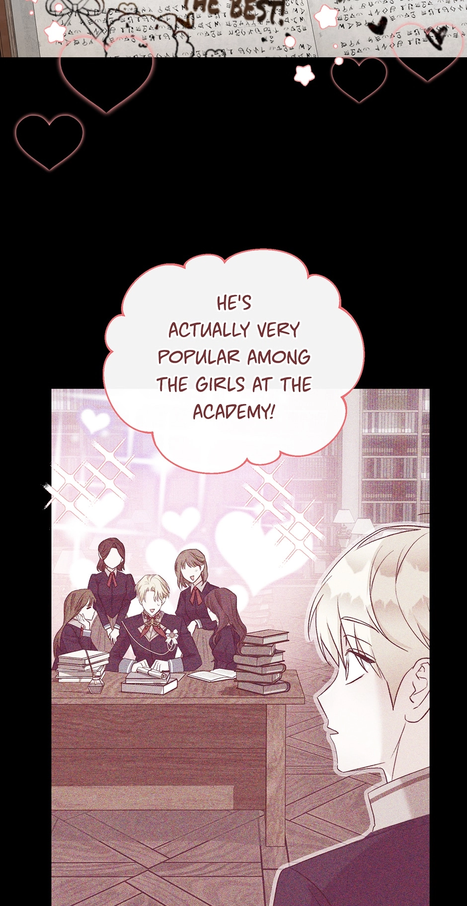 How to Satisfy the Devil Chapter 63 page 43 - 