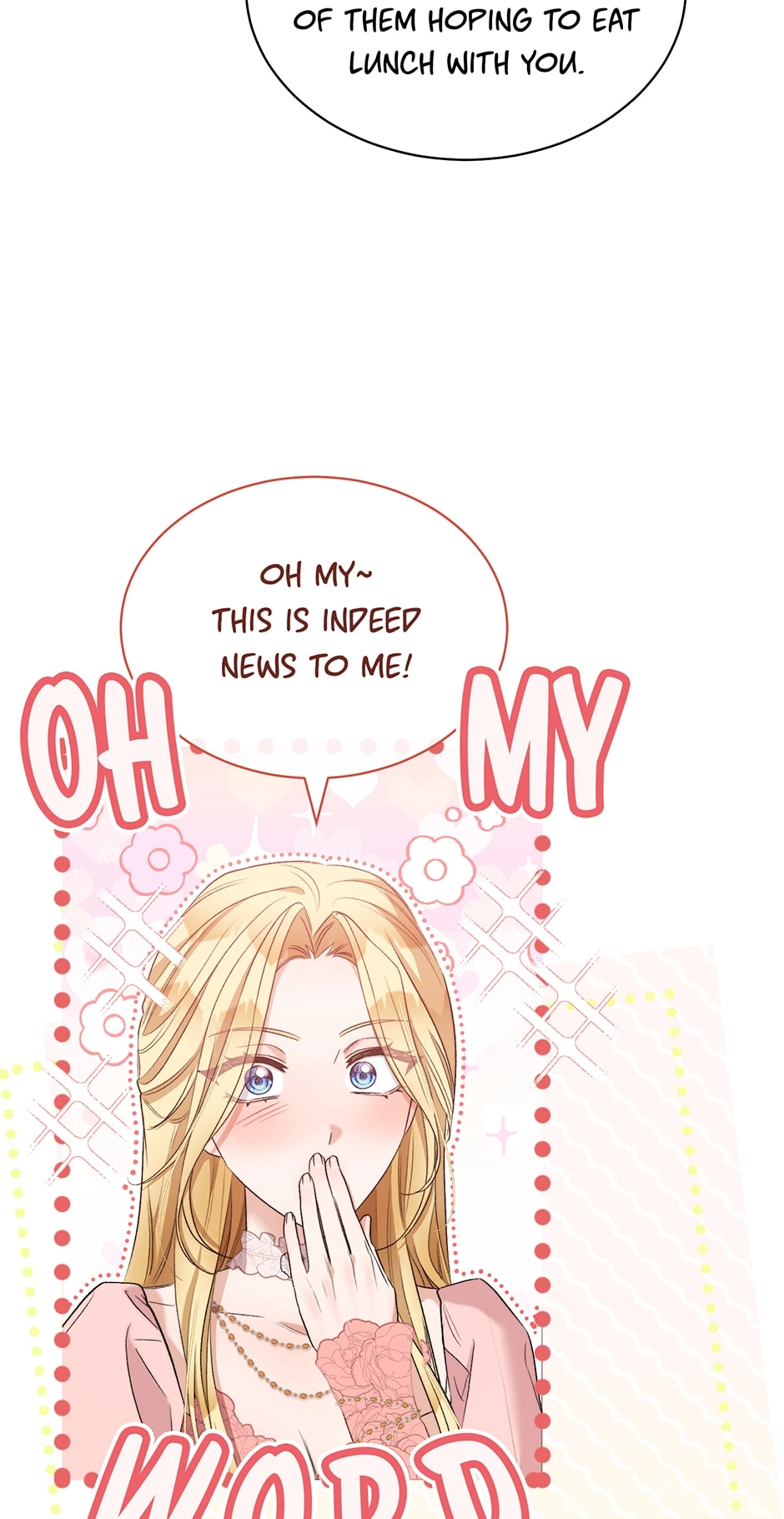 How to Satisfy the Devil Chapter 63 page 45 - 