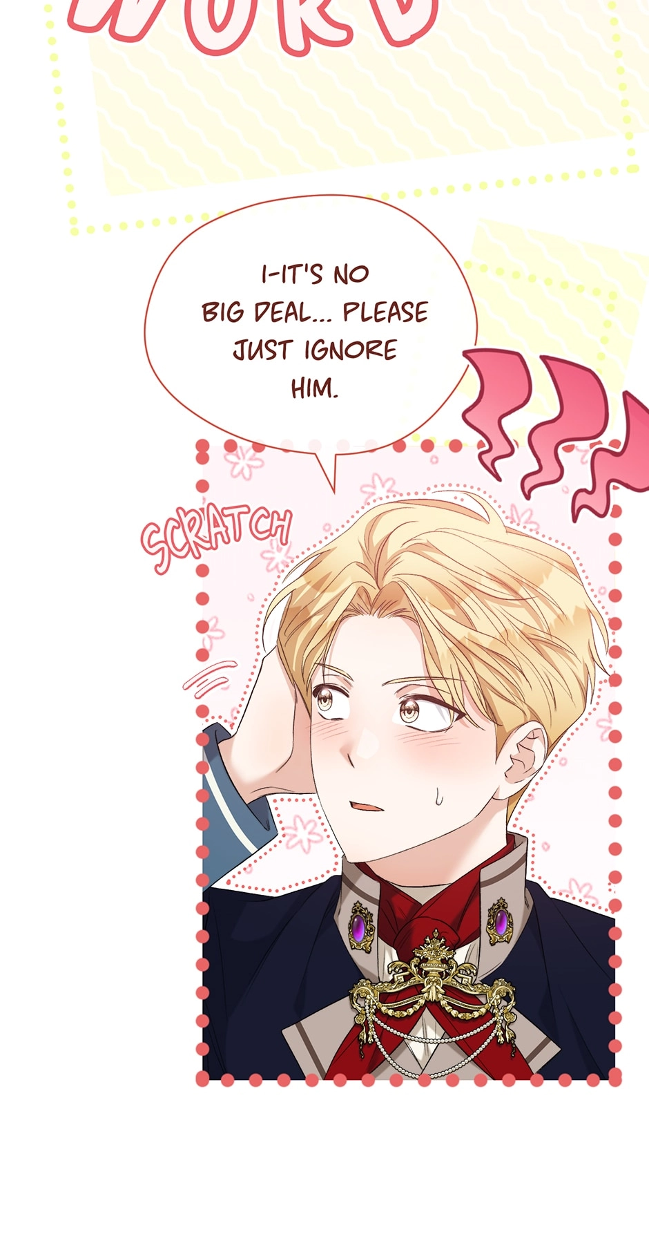 How to Satisfy the Devil Chapter 63 page 46 - 