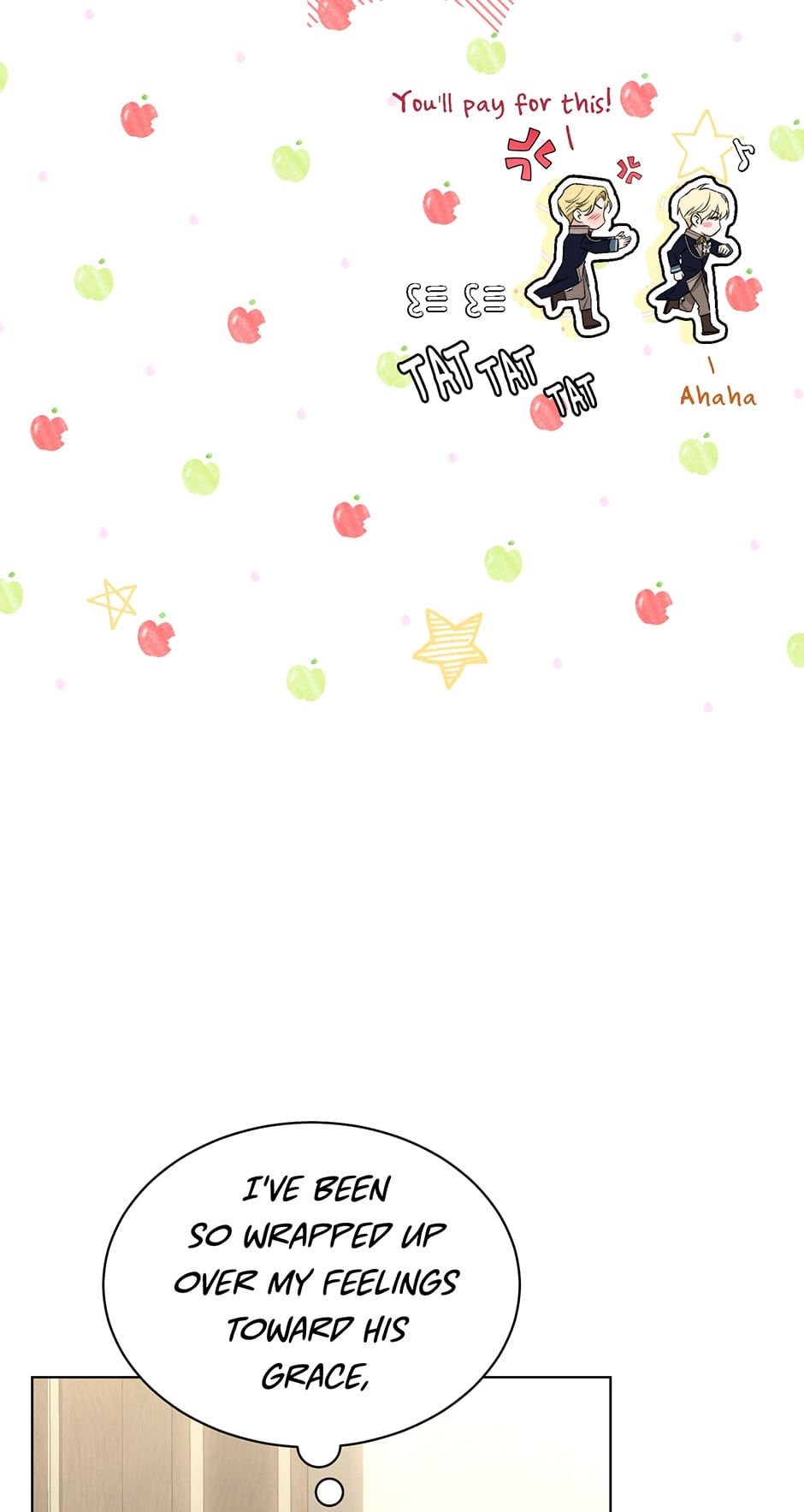 How to Satisfy the Devil Chapter 63 page 48 - 