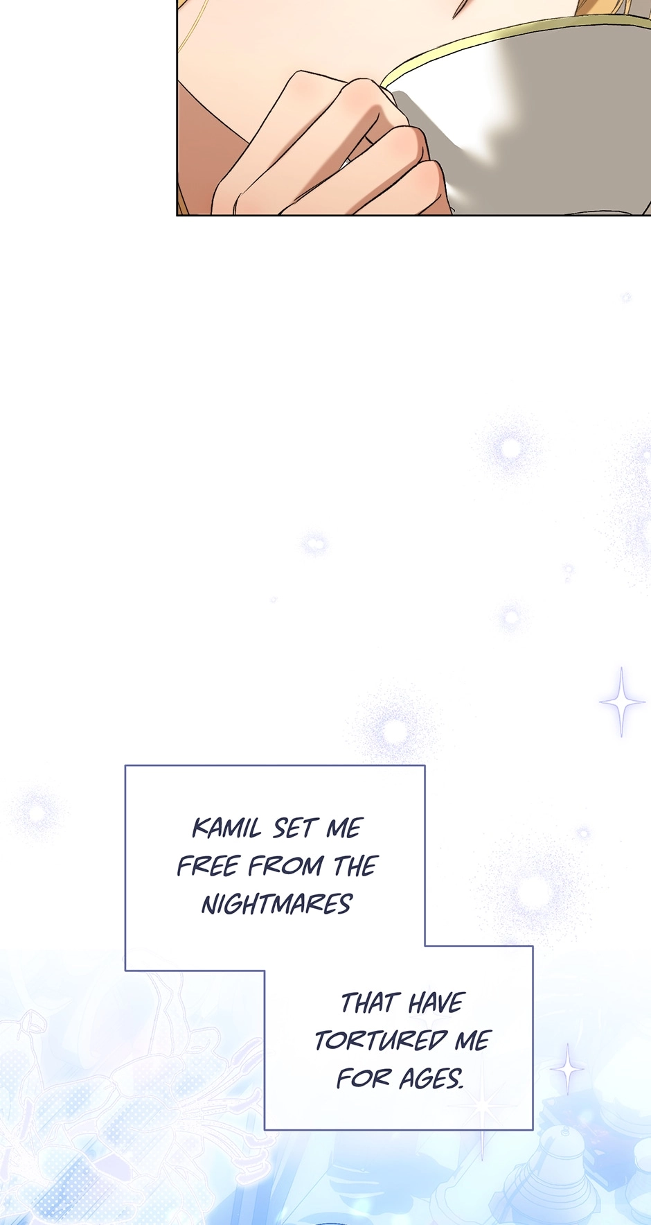 How to Satisfy the Devil Chapter 63 page 50 - 