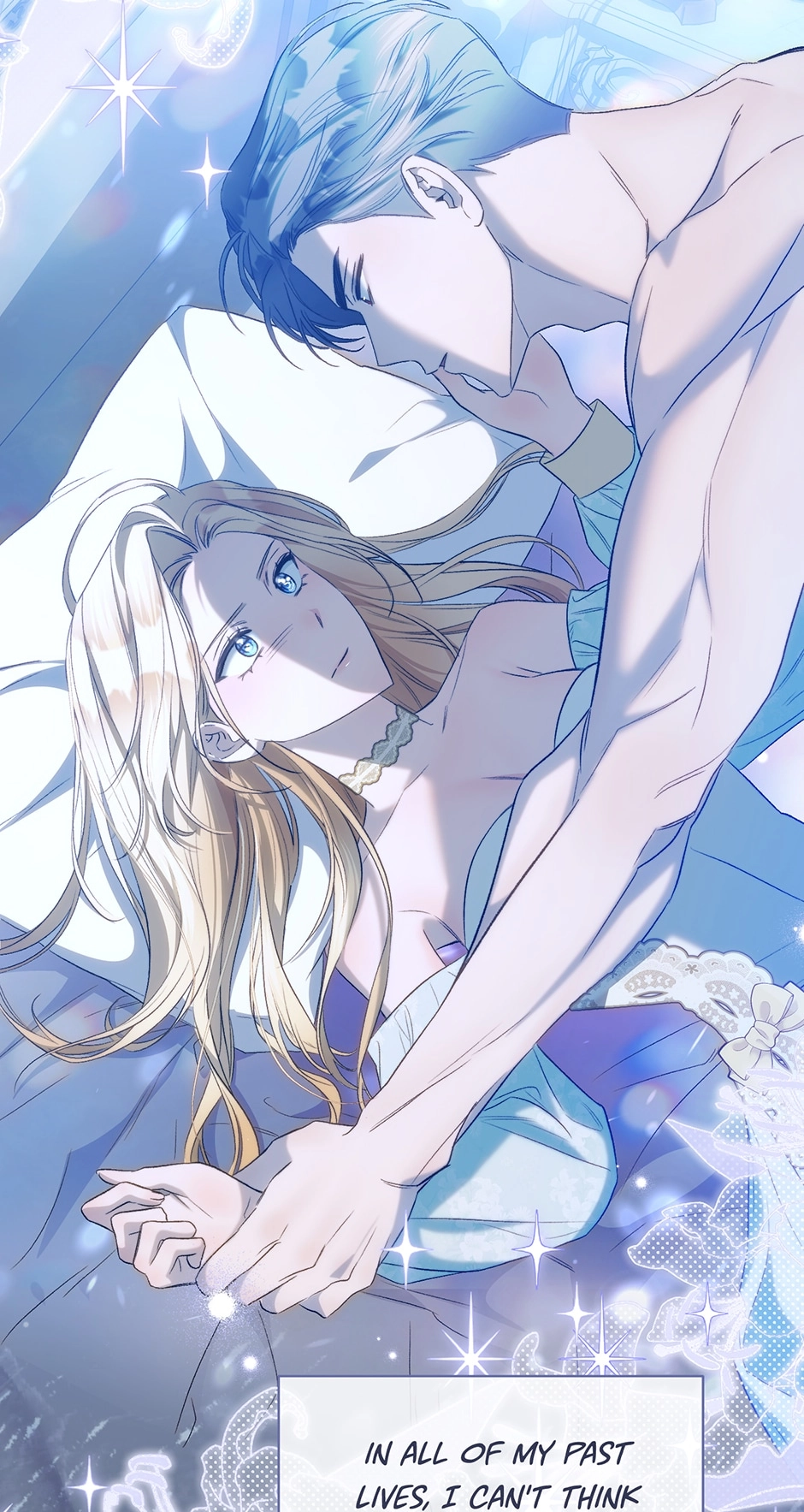 How to Satisfy the Devil Chapter 63 page 51 - 