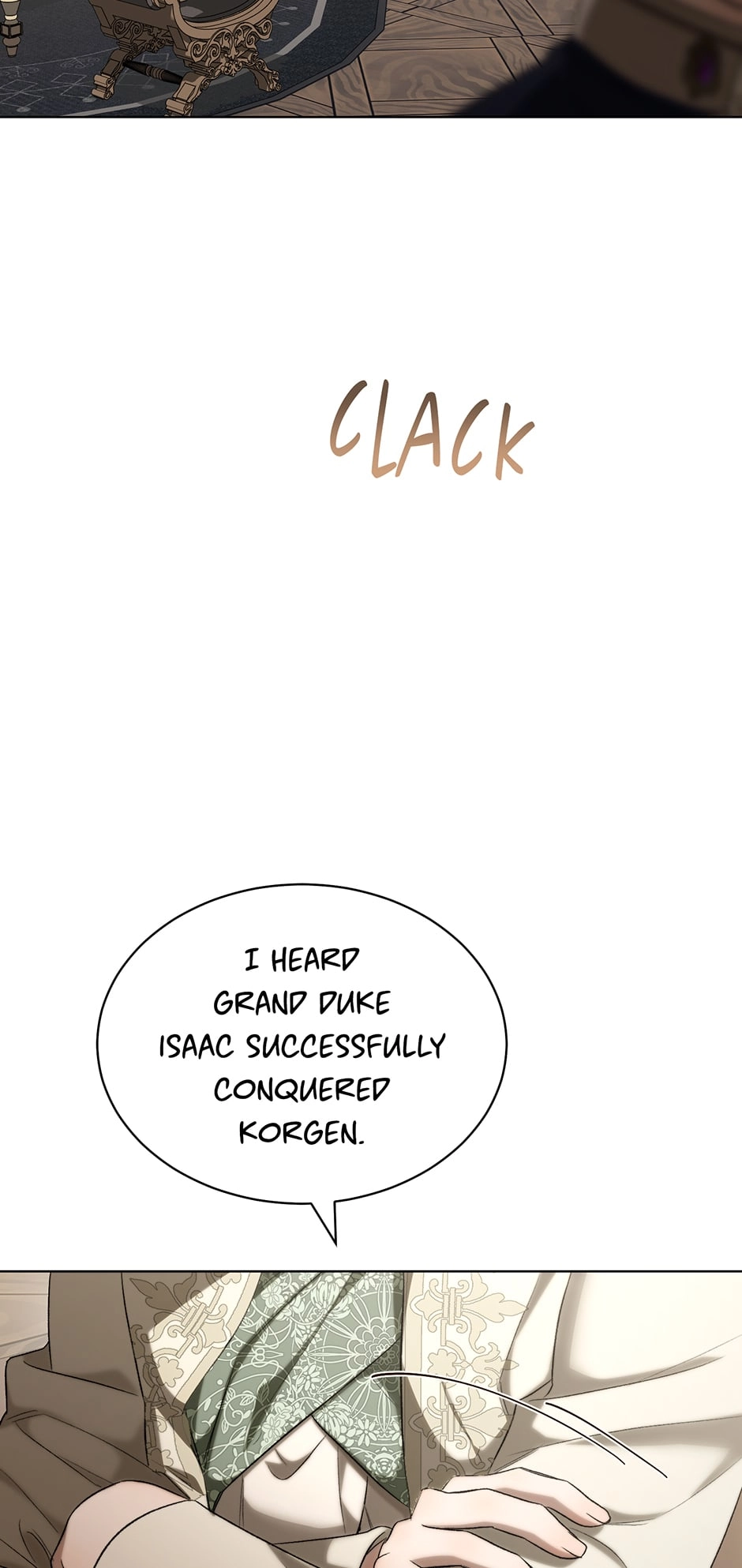 How to Satisfy the Devil Chapter 63 page 57 - 
