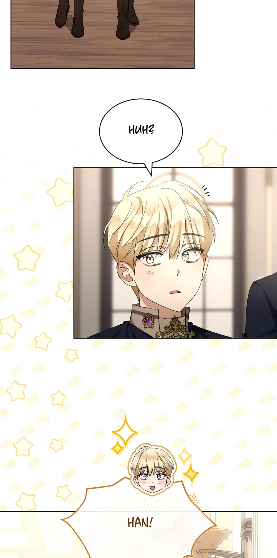 How to Satisfy the Devil Chapter 63 page 7 - 