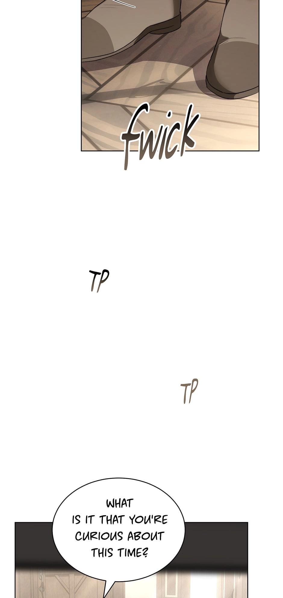 How to Satisfy the Devil Chapter 63 page 61 - 