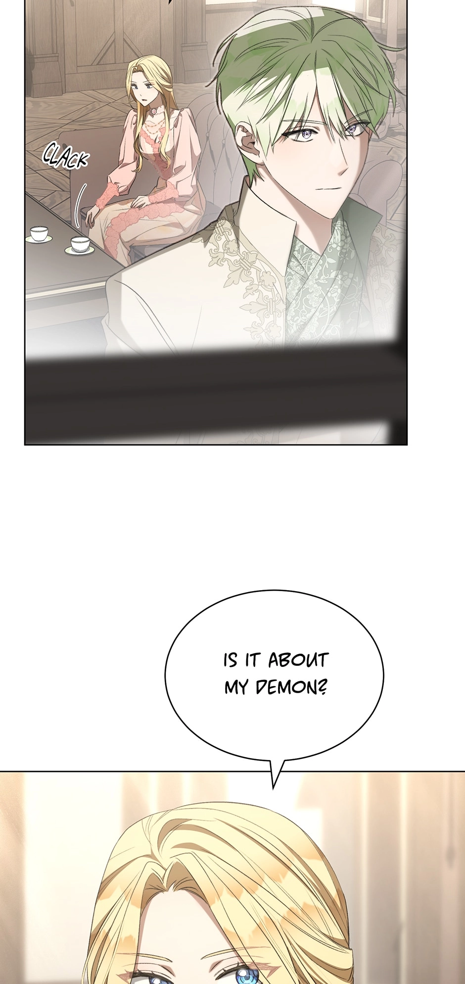 How to Satisfy the Devil Chapter 63 page 62 - 