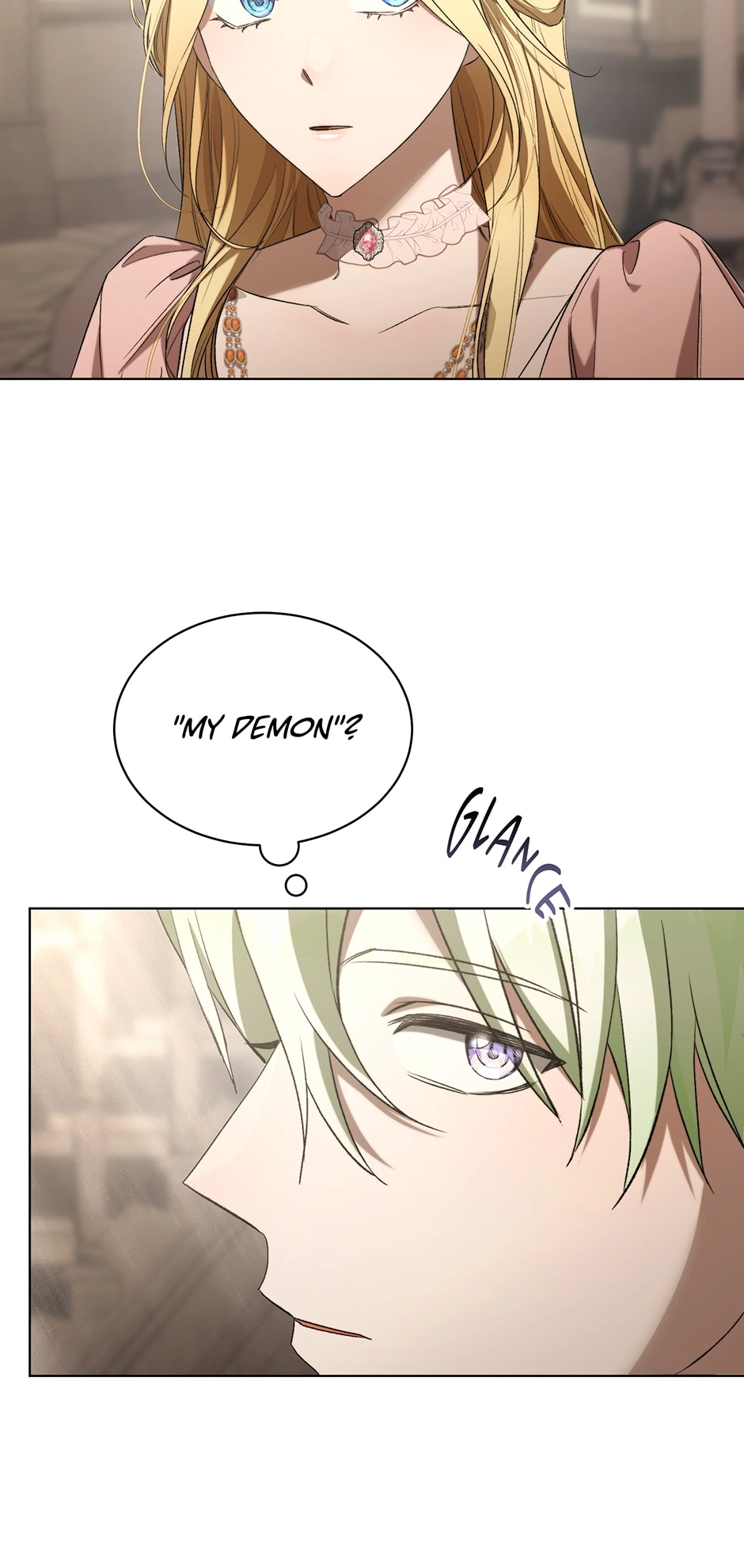 How to Satisfy the Devil Chapter 63 page 63 - 