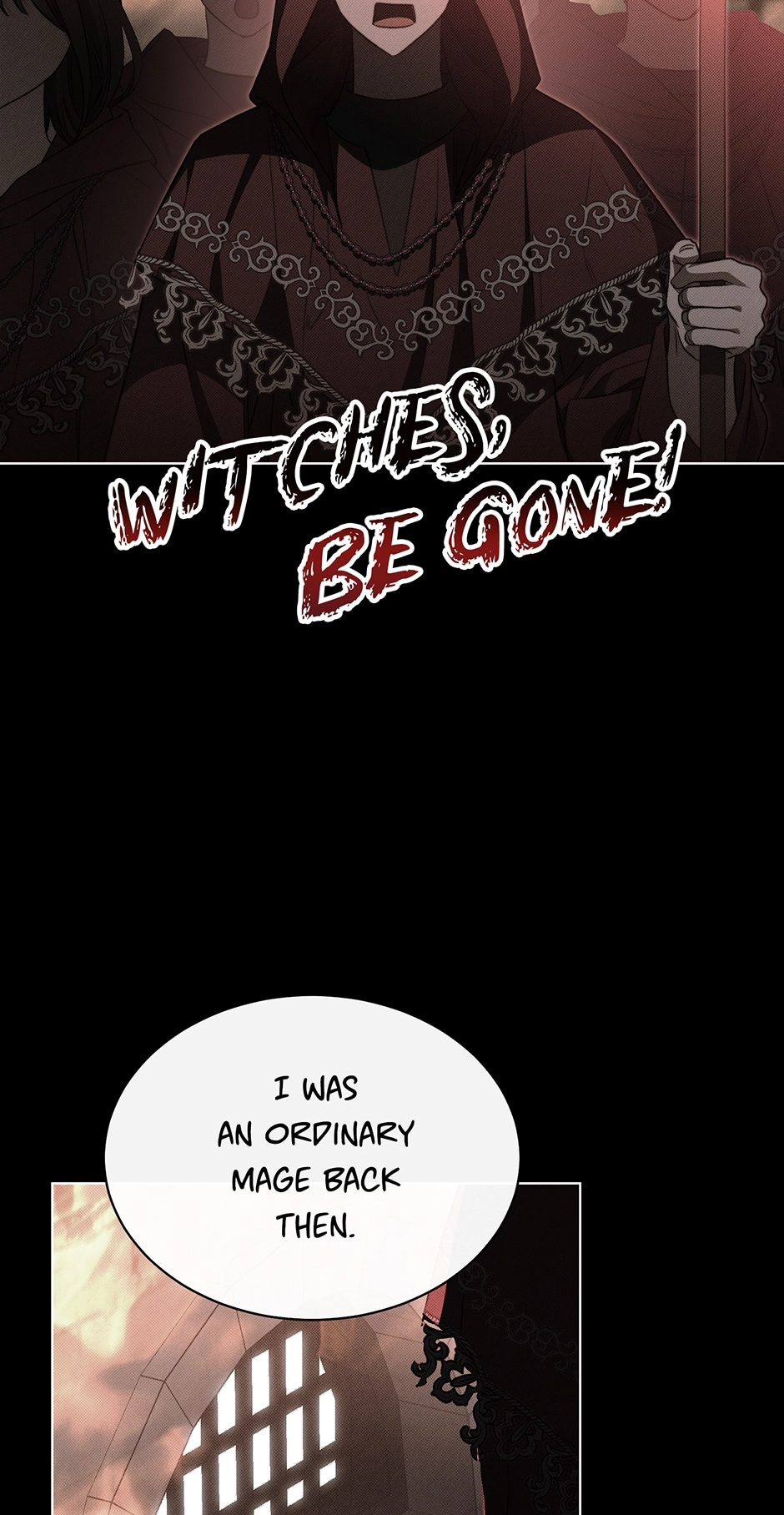 How to Satisfy the Devil Chapter 63 page 66 - 