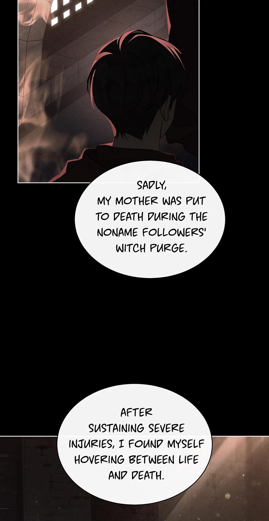 How to Satisfy the Devil Chapter 63 page 67 - 