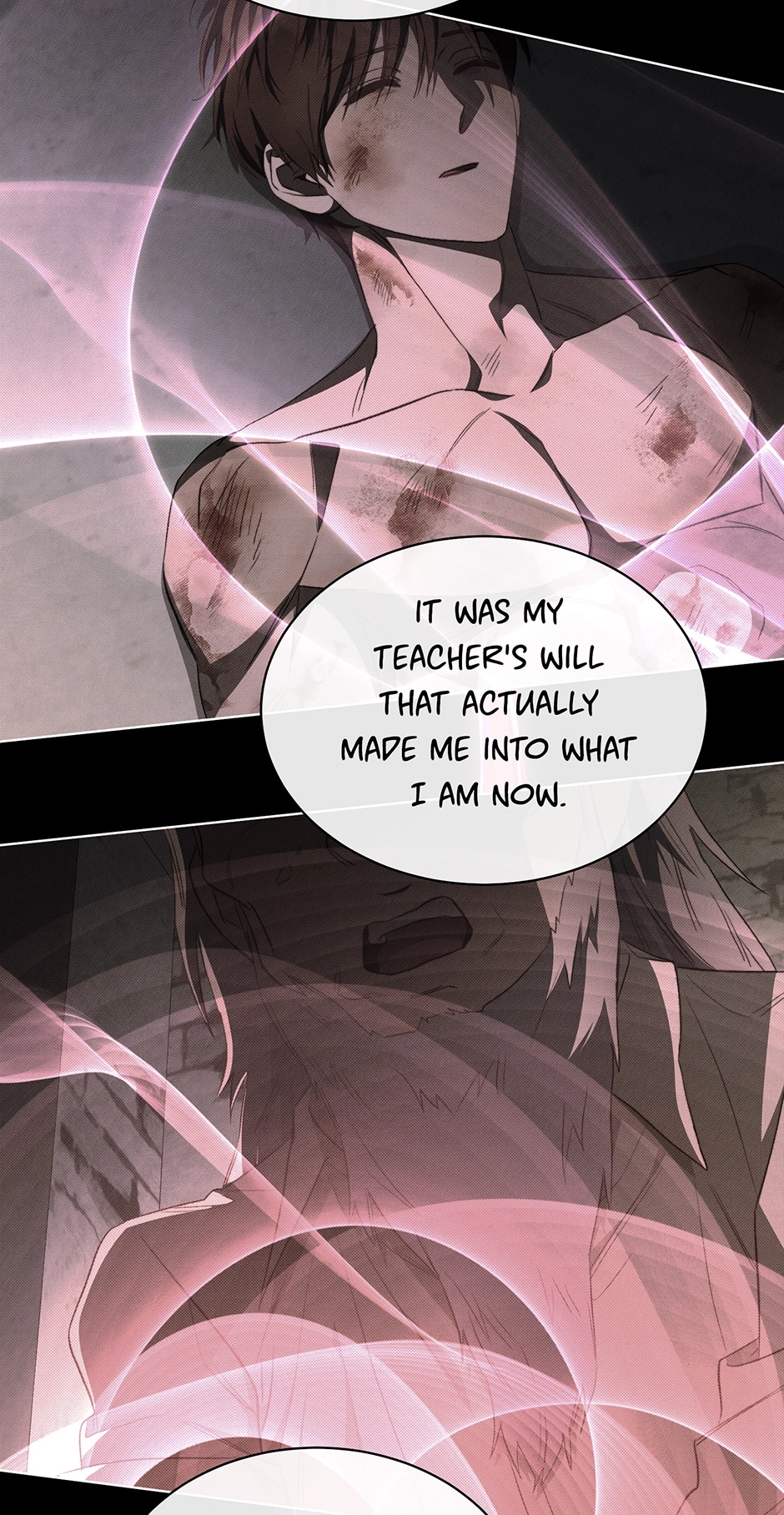 How to Satisfy the Devil Chapter 63 page 69 - 