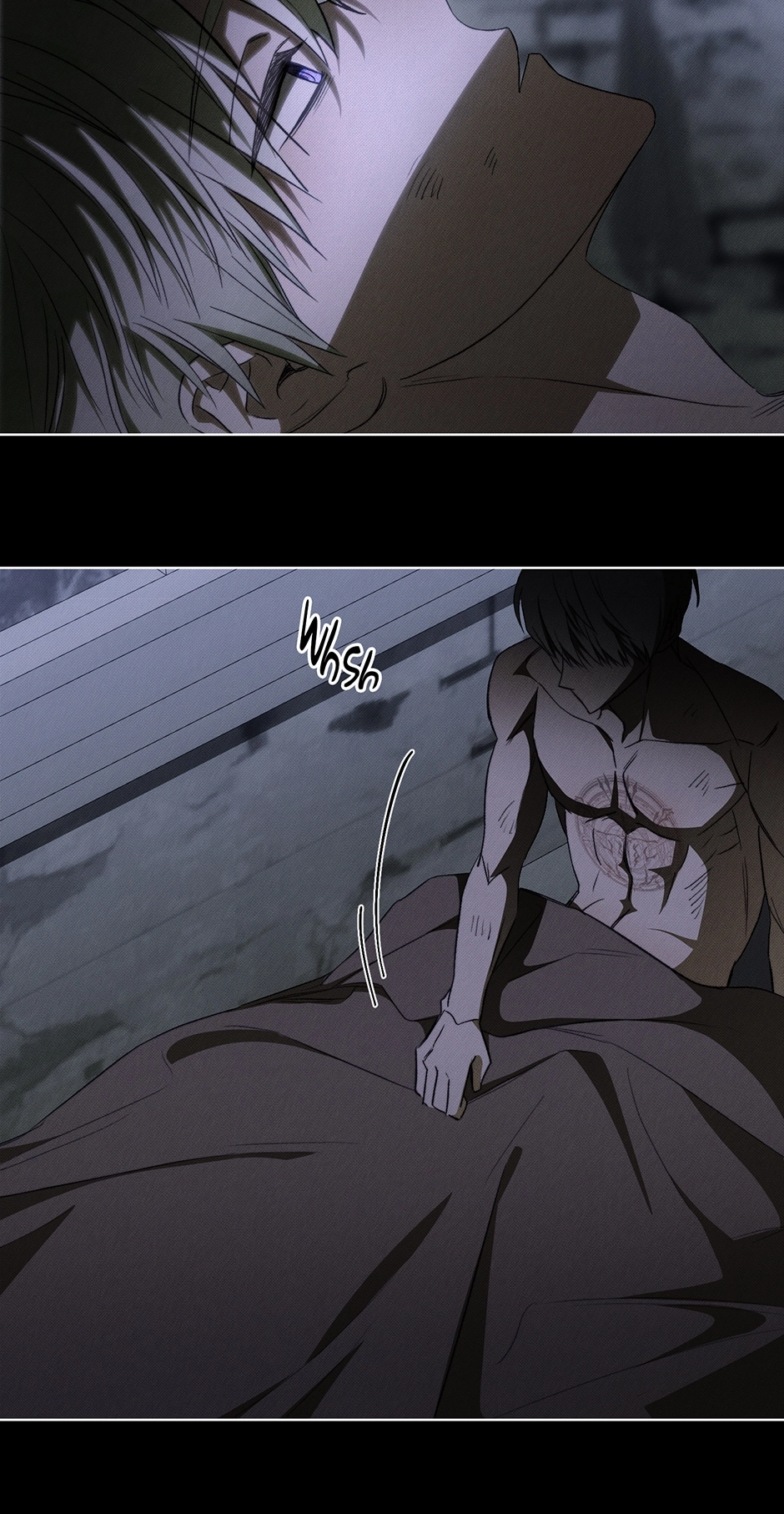 How to Satisfy the Devil Chapter 63 page 71 - 