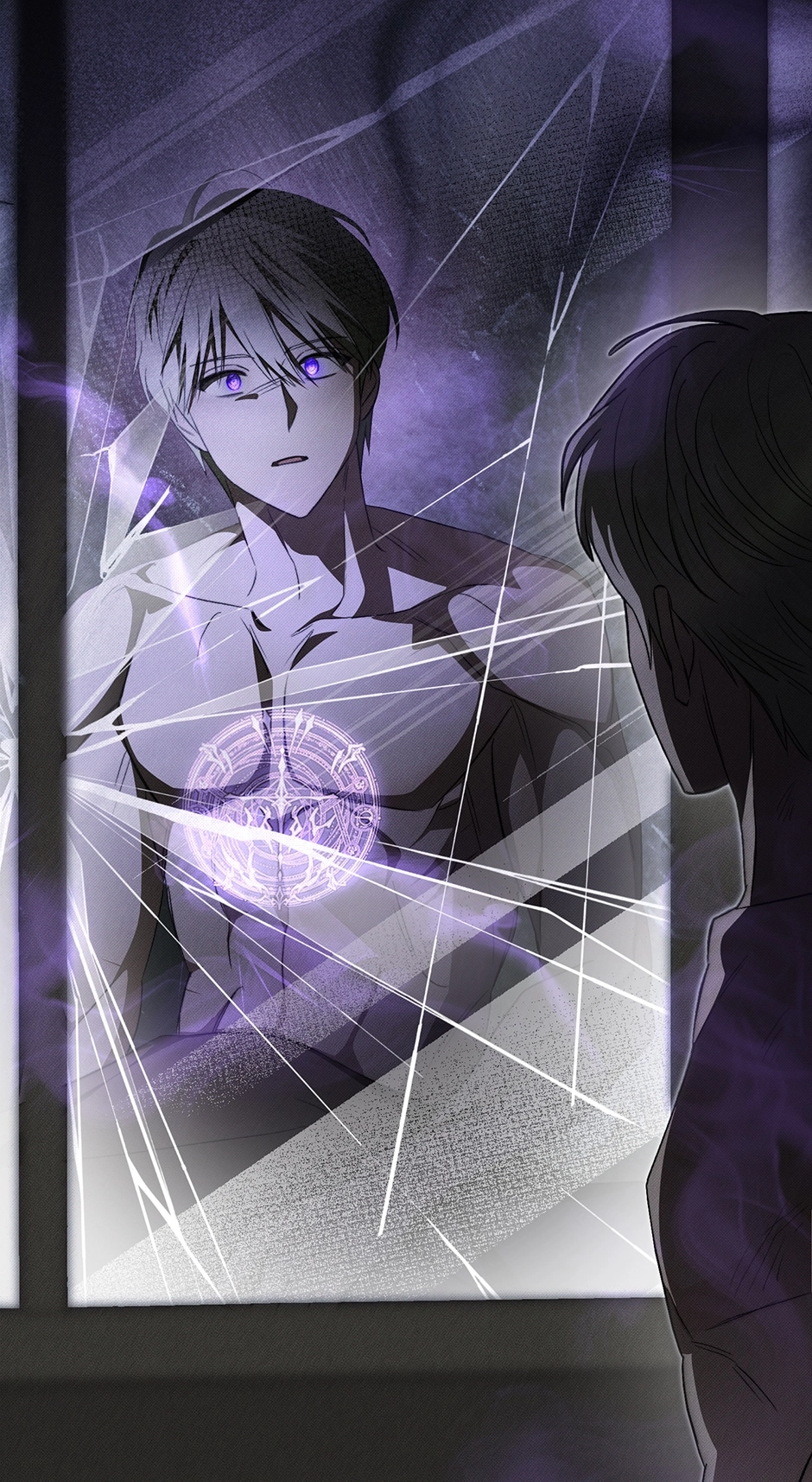 How to Satisfy the Devil Chapter 63 page 73 - 