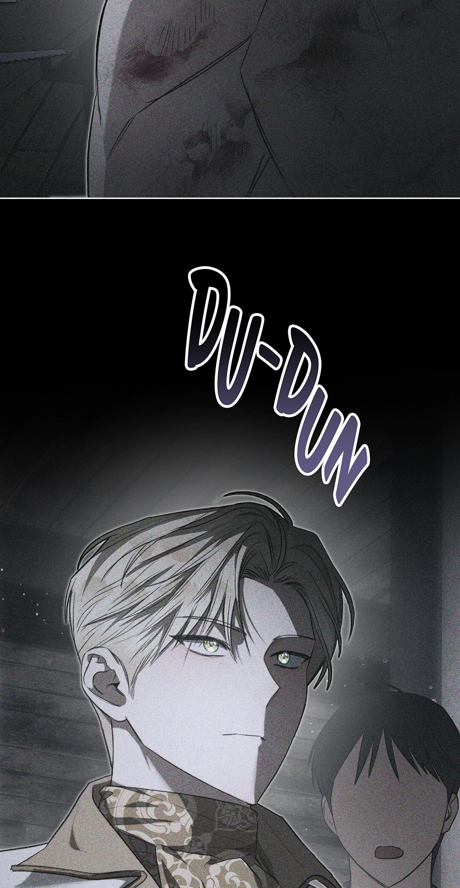 How to Satisfy the Devil Chapter 64 page 13 - 