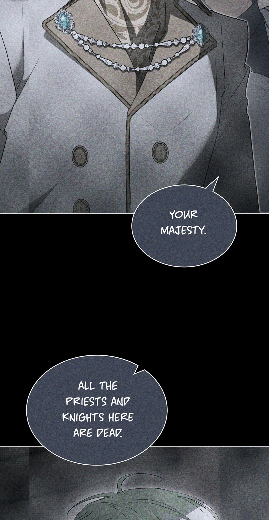 How to Satisfy the Devil Chapter 64 page 14 - 