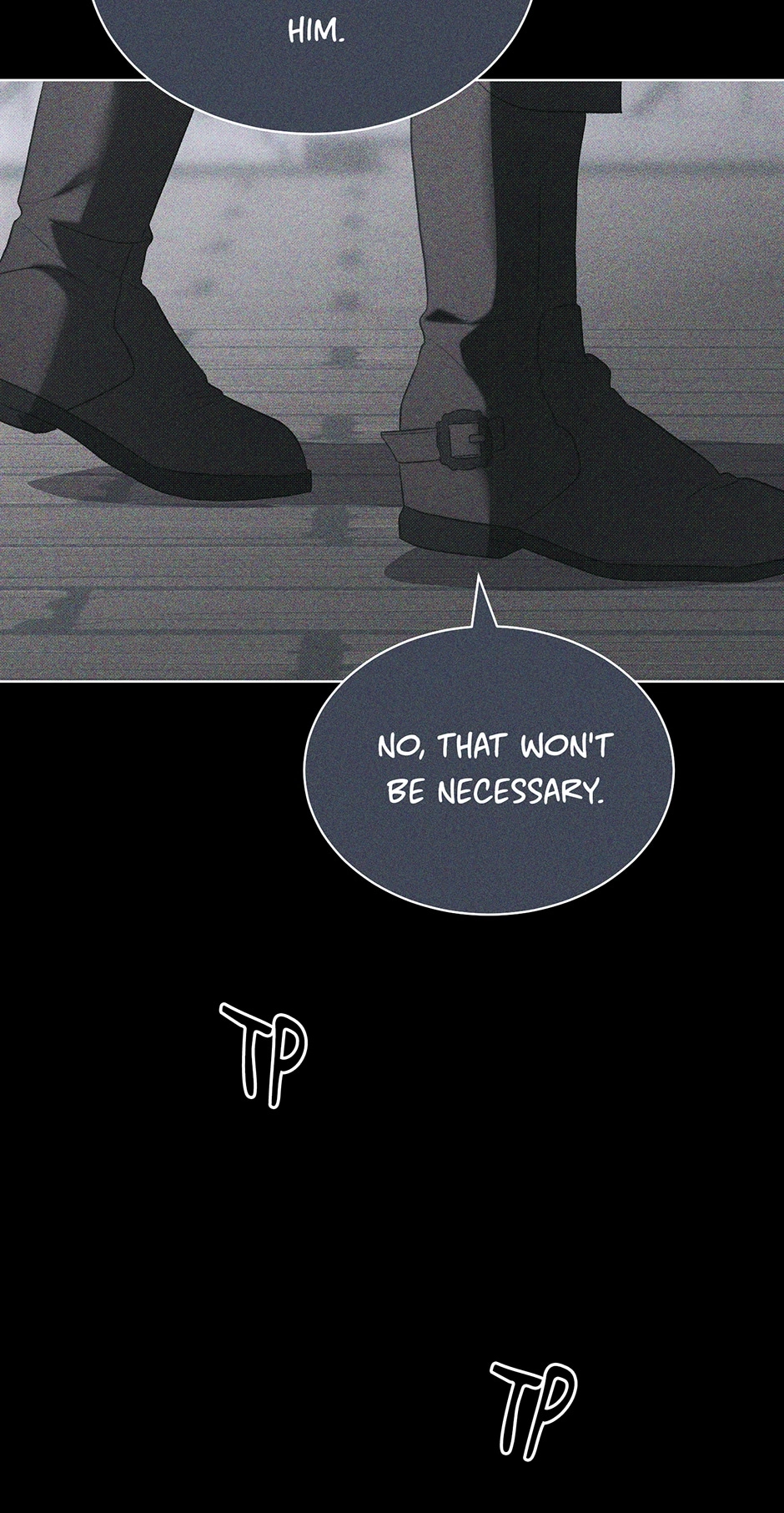 How to Satisfy the Devil Chapter 64 page 16 - 