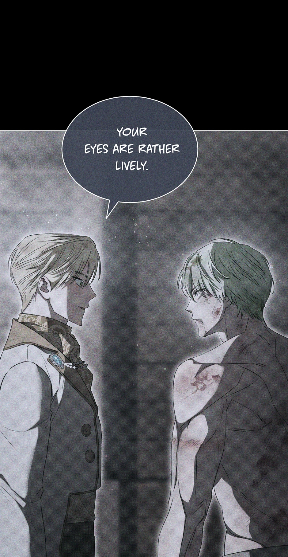 How to Satisfy the Devil Chapter 64 page 17 - 