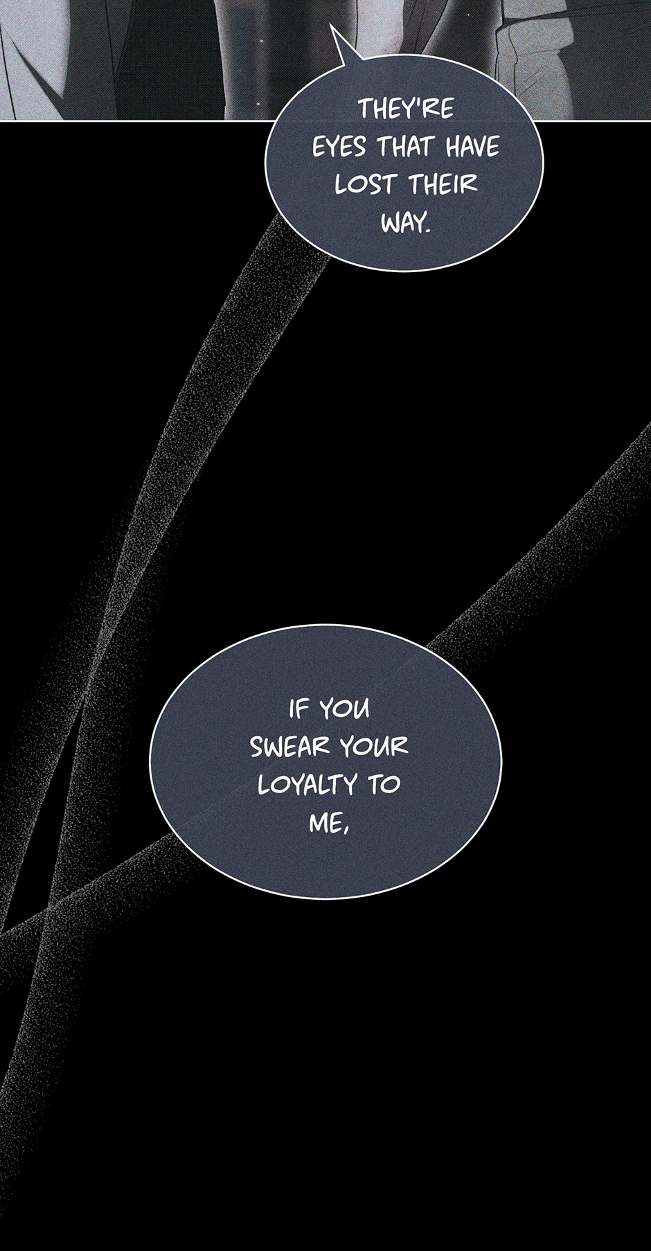 How to Satisfy the Devil Chapter 64 page 18 - 
