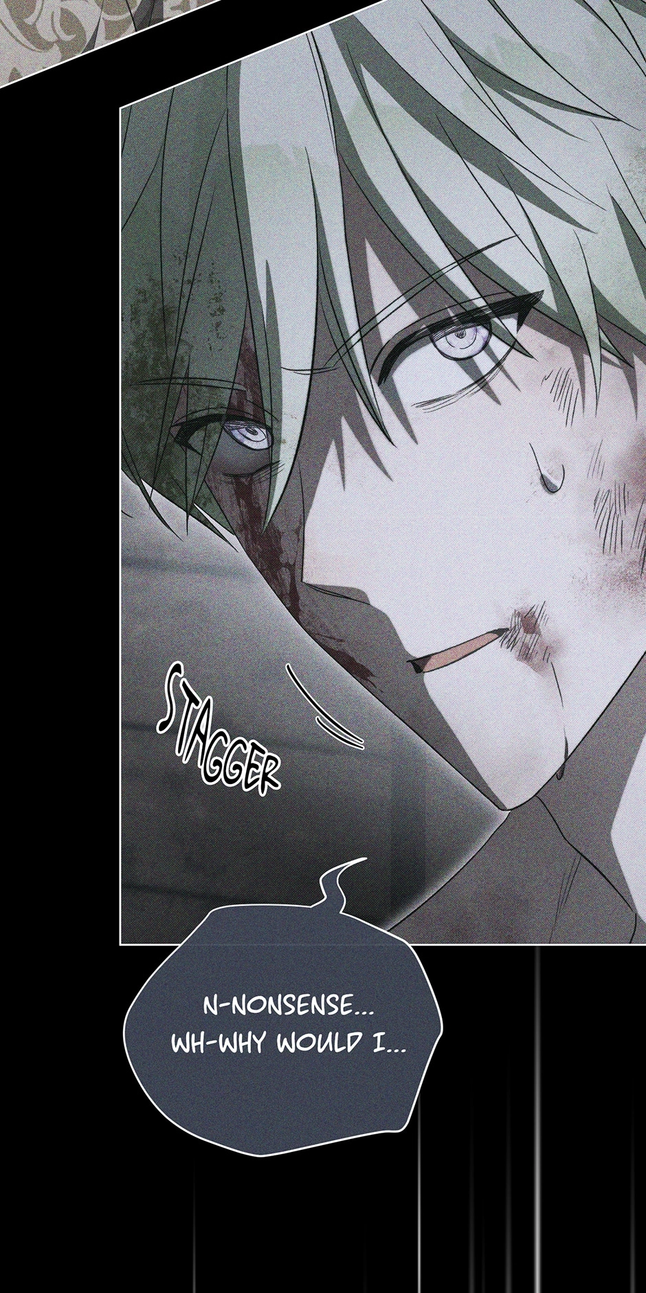 How to Satisfy the Devil Chapter 64 page 20 - 