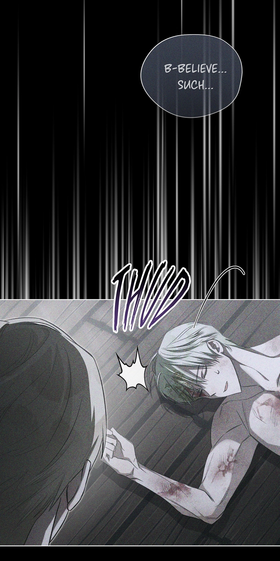 How to Satisfy the Devil Chapter 64 page 21 - 
