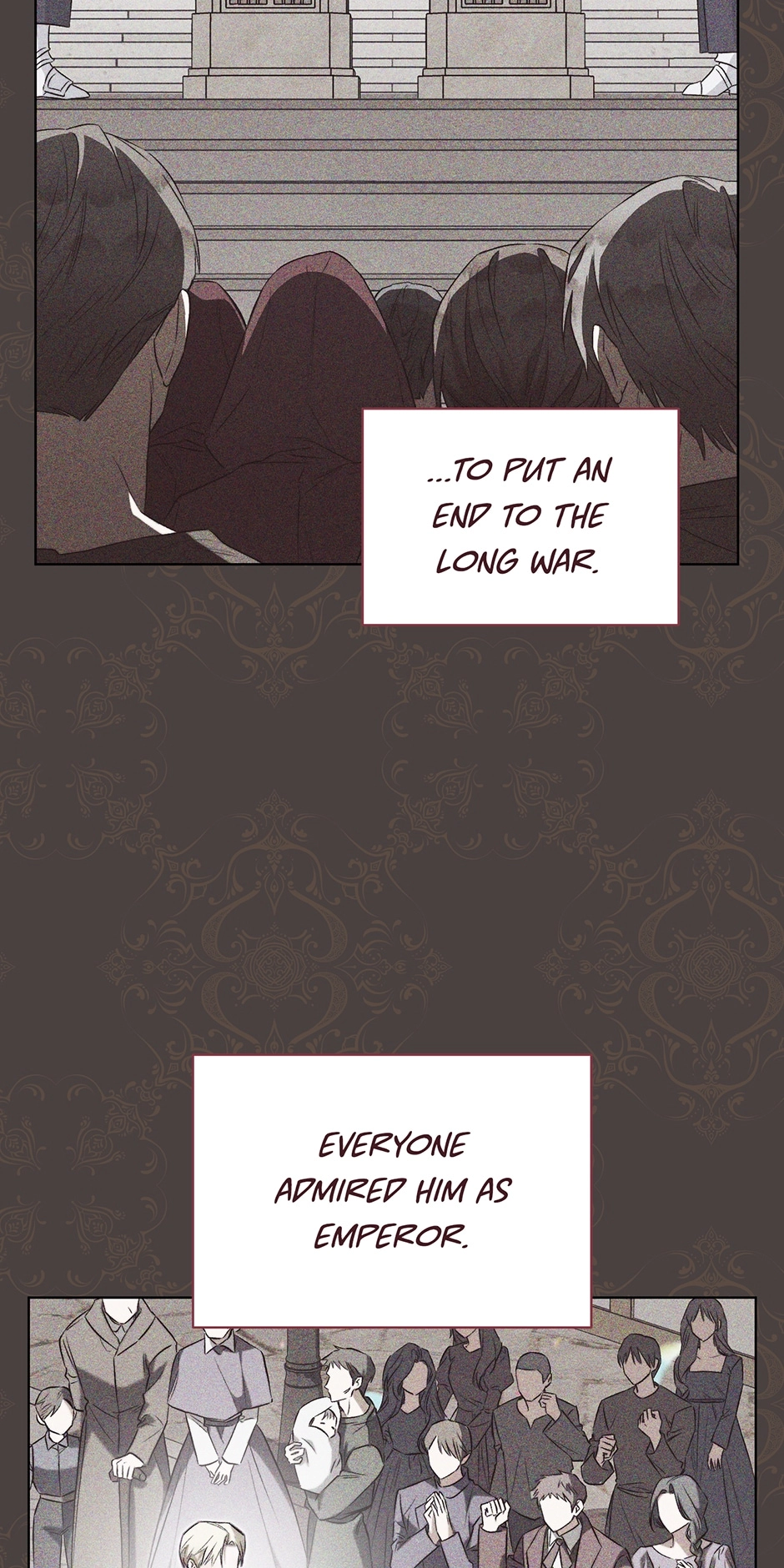 How to Satisfy the Devil Chapter 64 page 24 - 