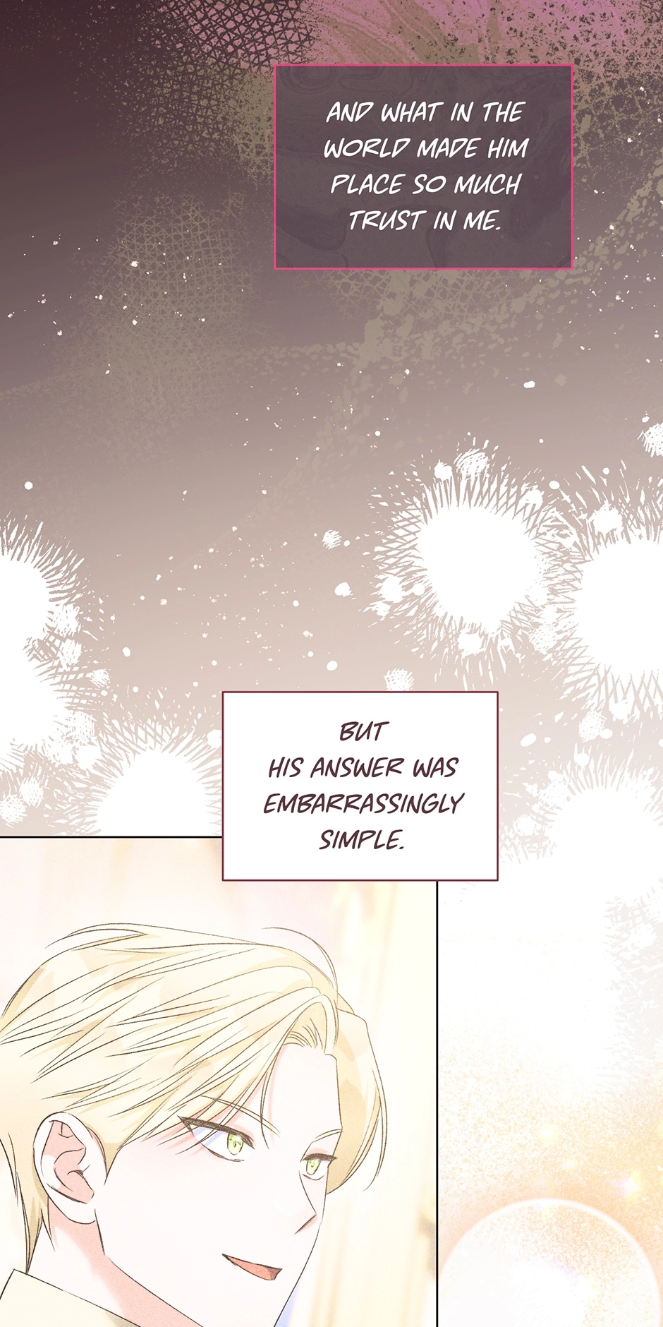 How to Satisfy the Devil Chapter 64 page 27 - 