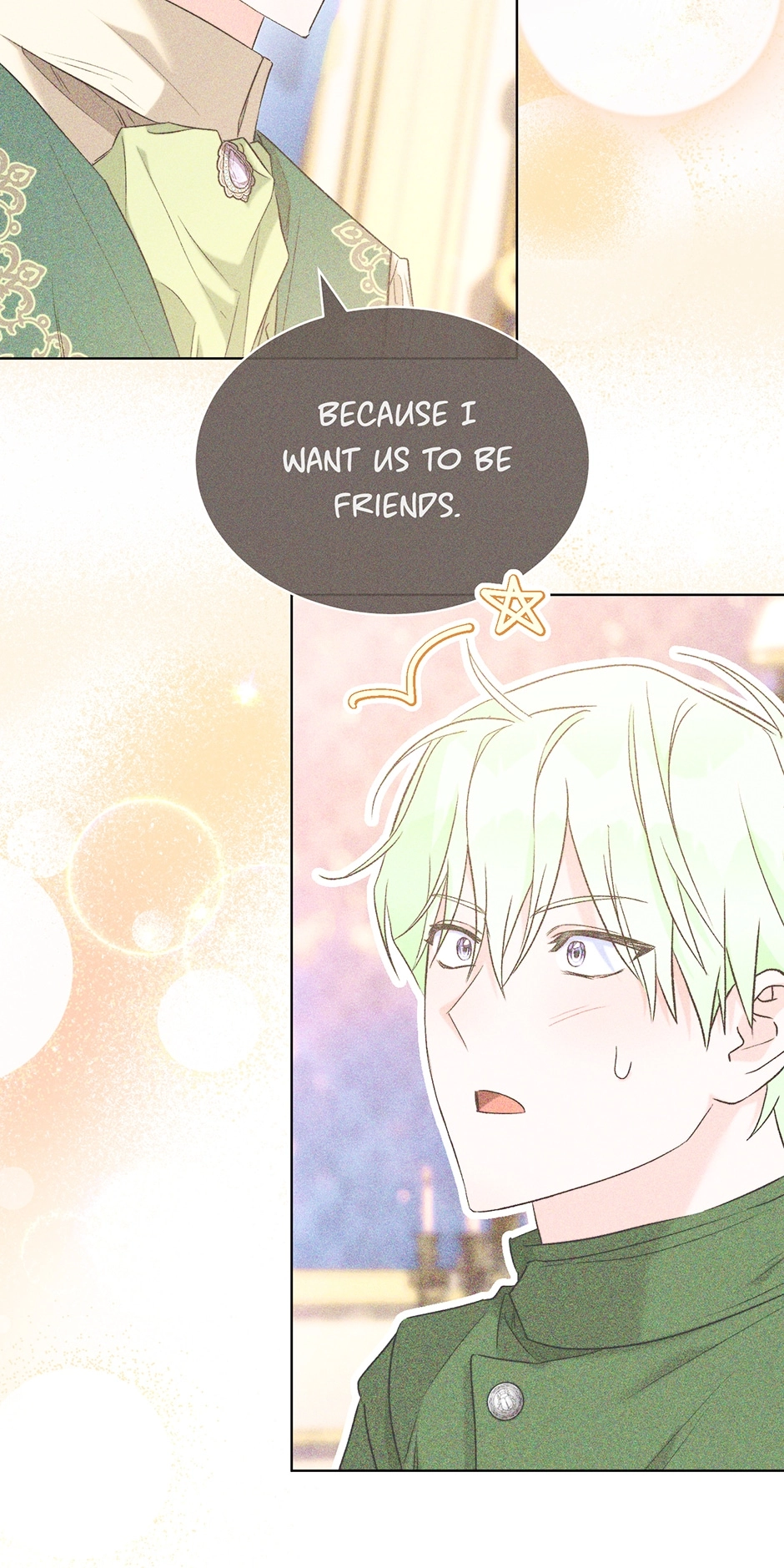 How to Satisfy the Devil Chapter 64 page 28 - 