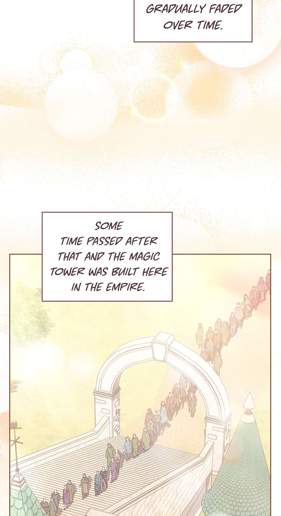 How to Satisfy the Devil Chapter 64 page 30 - 