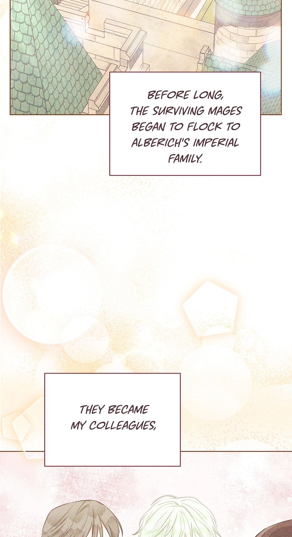 How to Satisfy the Devil Chapter 64 page 31 - 