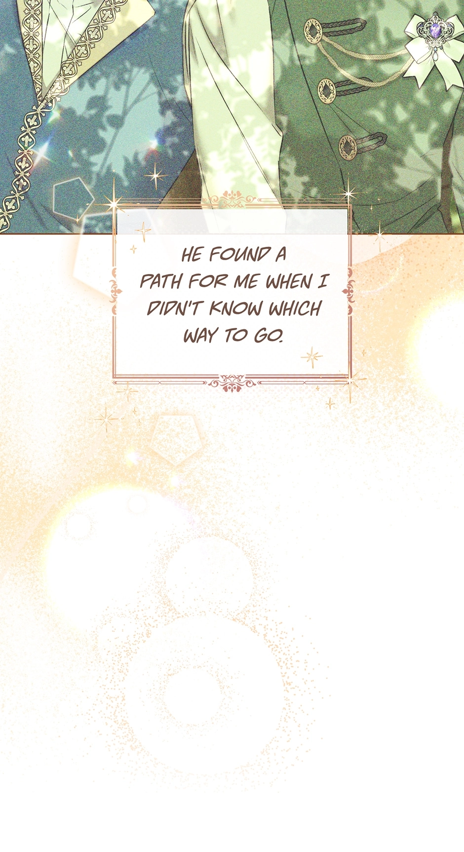 How to Satisfy the Devil Chapter 64 page 34 - 