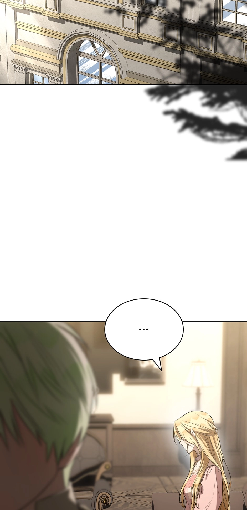 How to Satisfy the Devil Chapter 64 page 37 - 