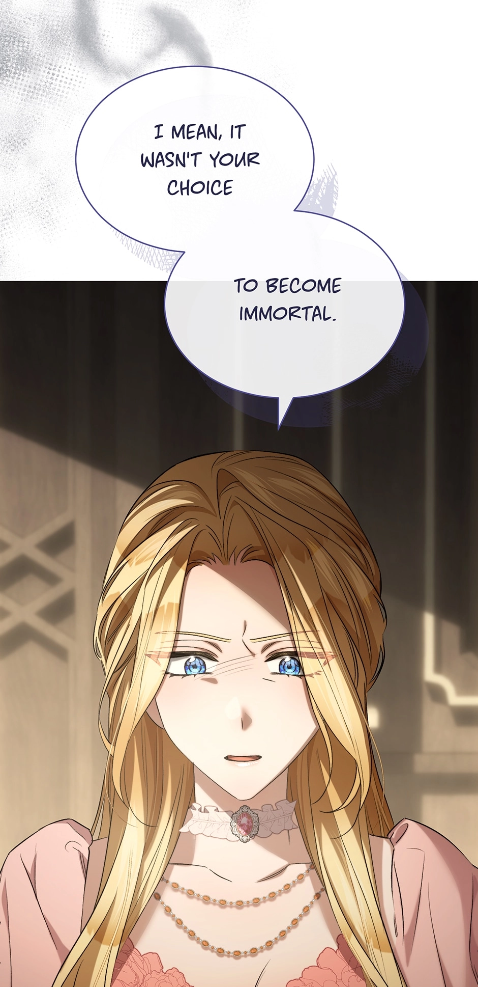 How to Satisfy the Devil Chapter 64 page 39 - 