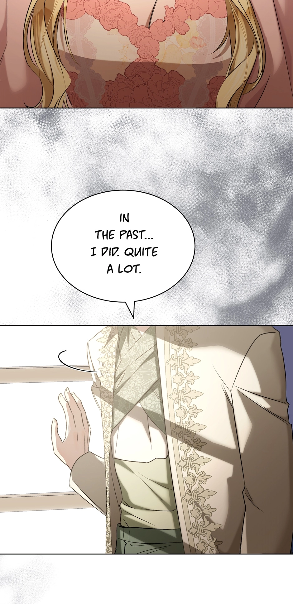 How to Satisfy the Devil Chapter 64 page 40 - 