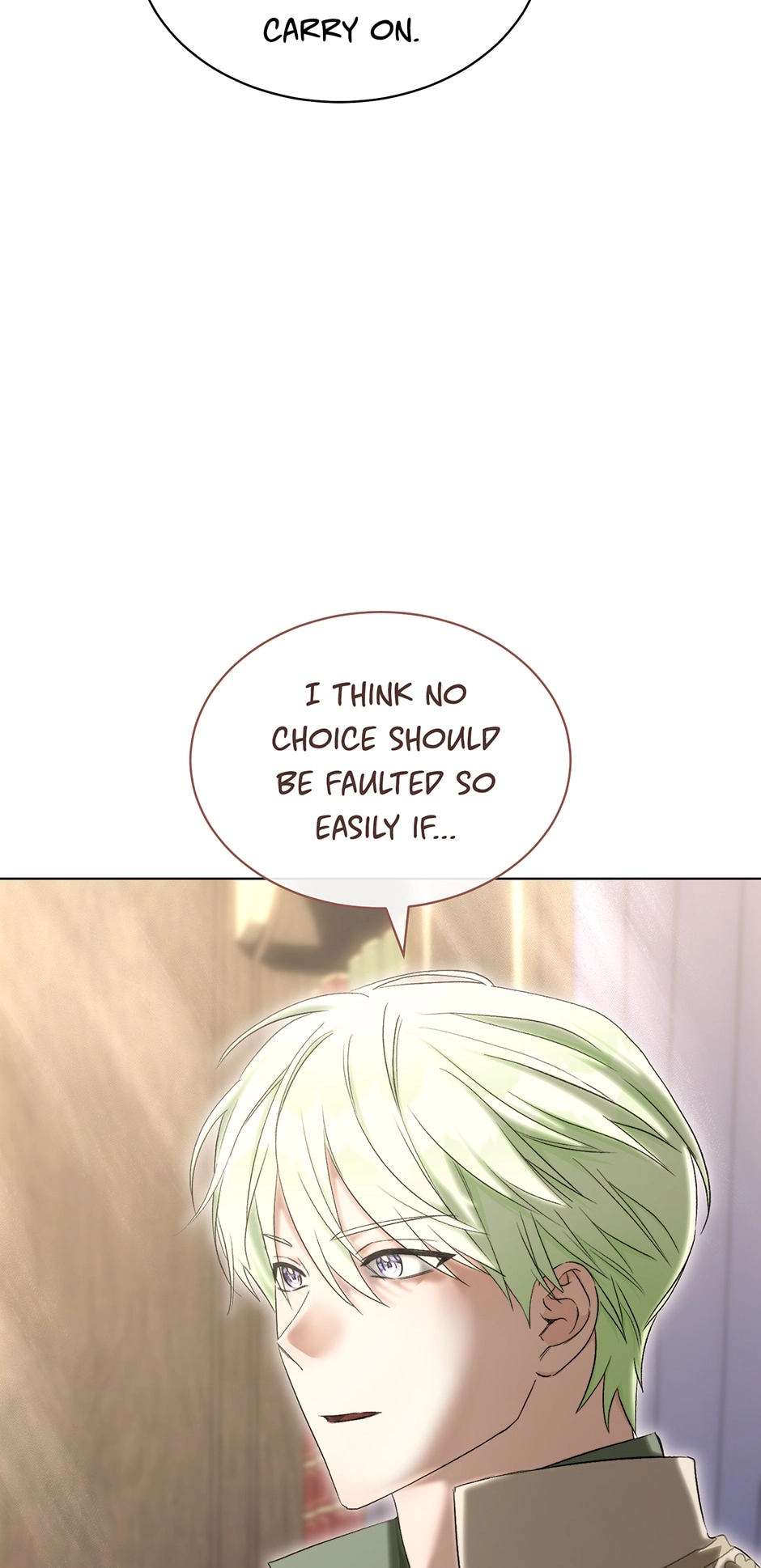 How to Satisfy the Devil Chapter 64 page 42 - 