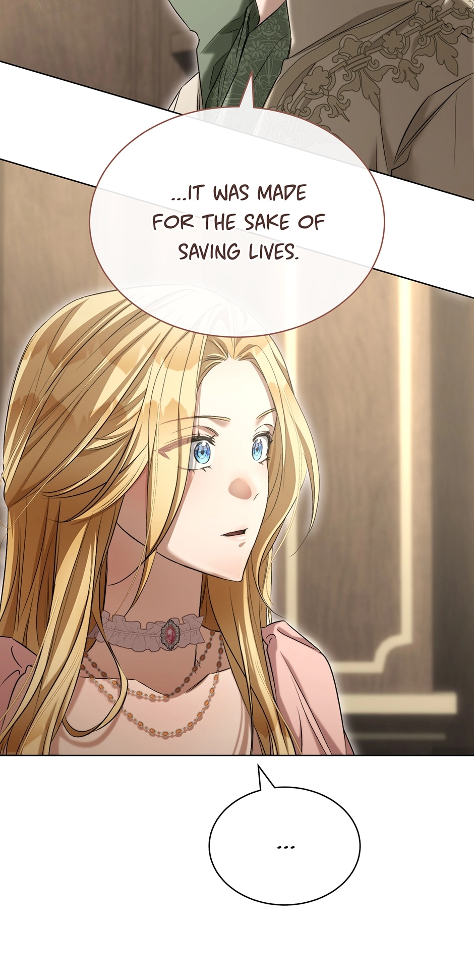 How to Satisfy the Devil Chapter 64 page 43 - 