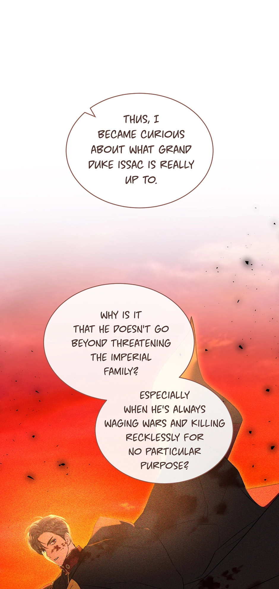 How to Satisfy the Devil Chapter 64 page 44 - 