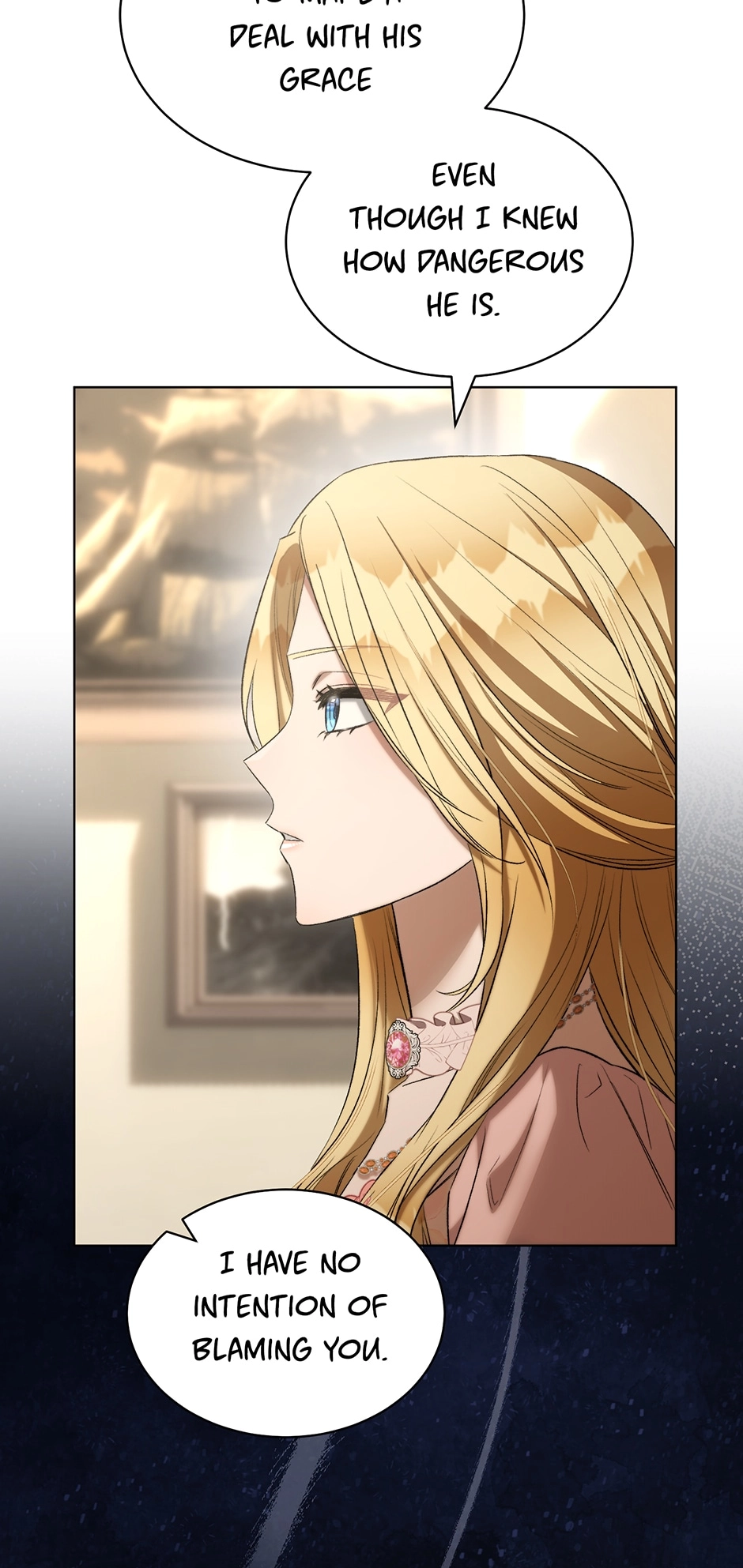 How to Satisfy the Devil Chapter 64 page 47 - 