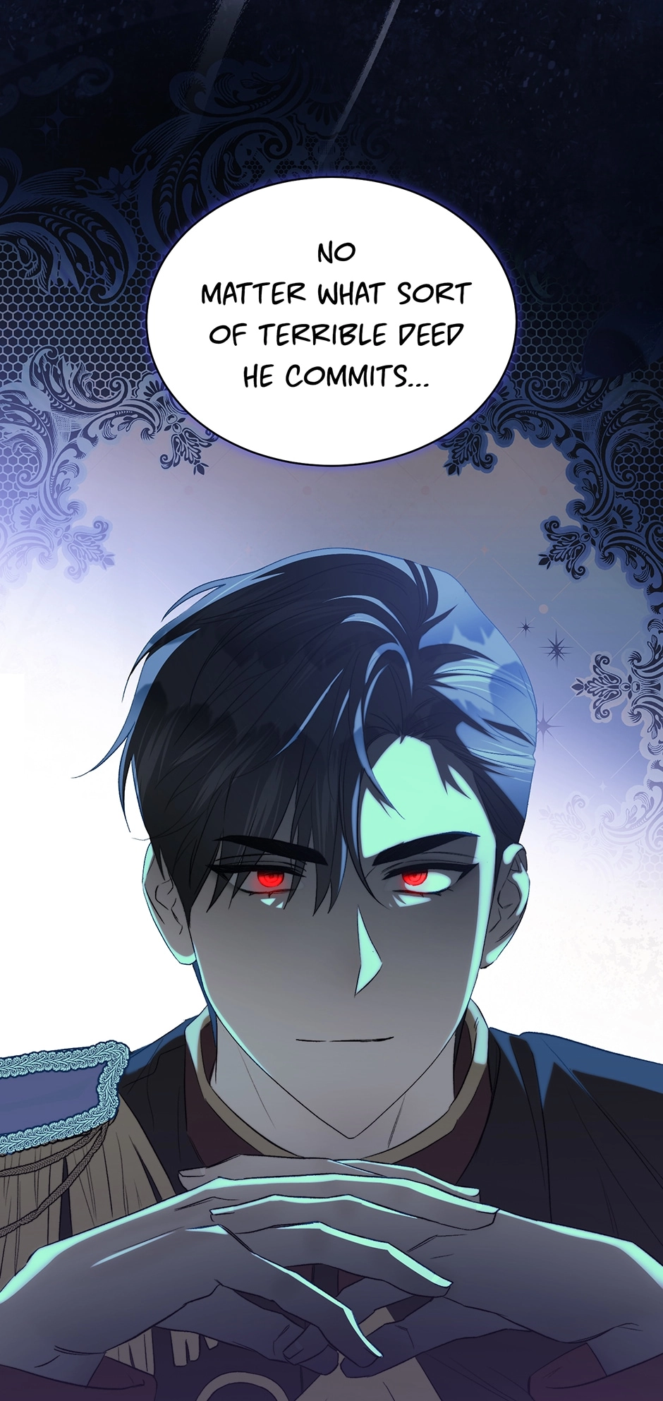 How to Satisfy the Devil Chapter 64 page 48 - 