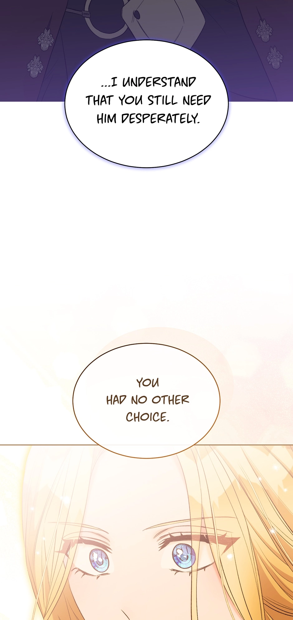 How to Satisfy the Devil Chapter 64 page 49 - 
