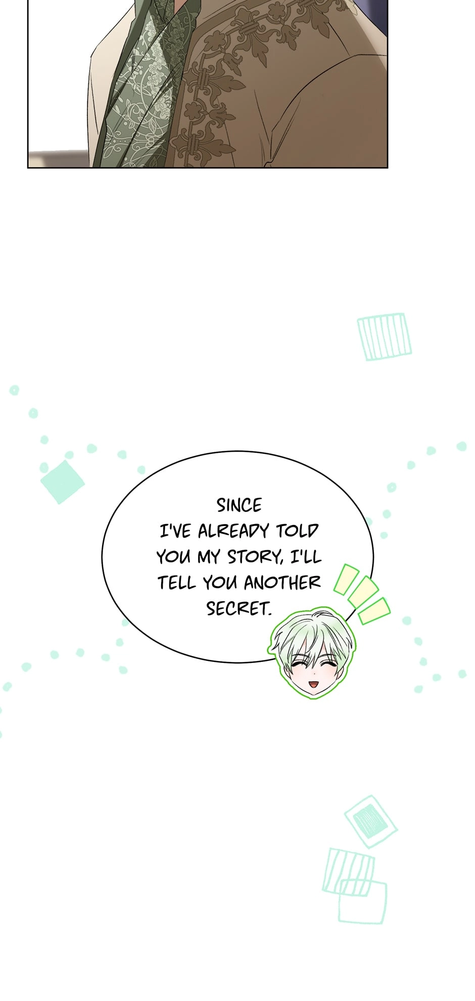 How to Satisfy the Devil Chapter 64 page 51 - 