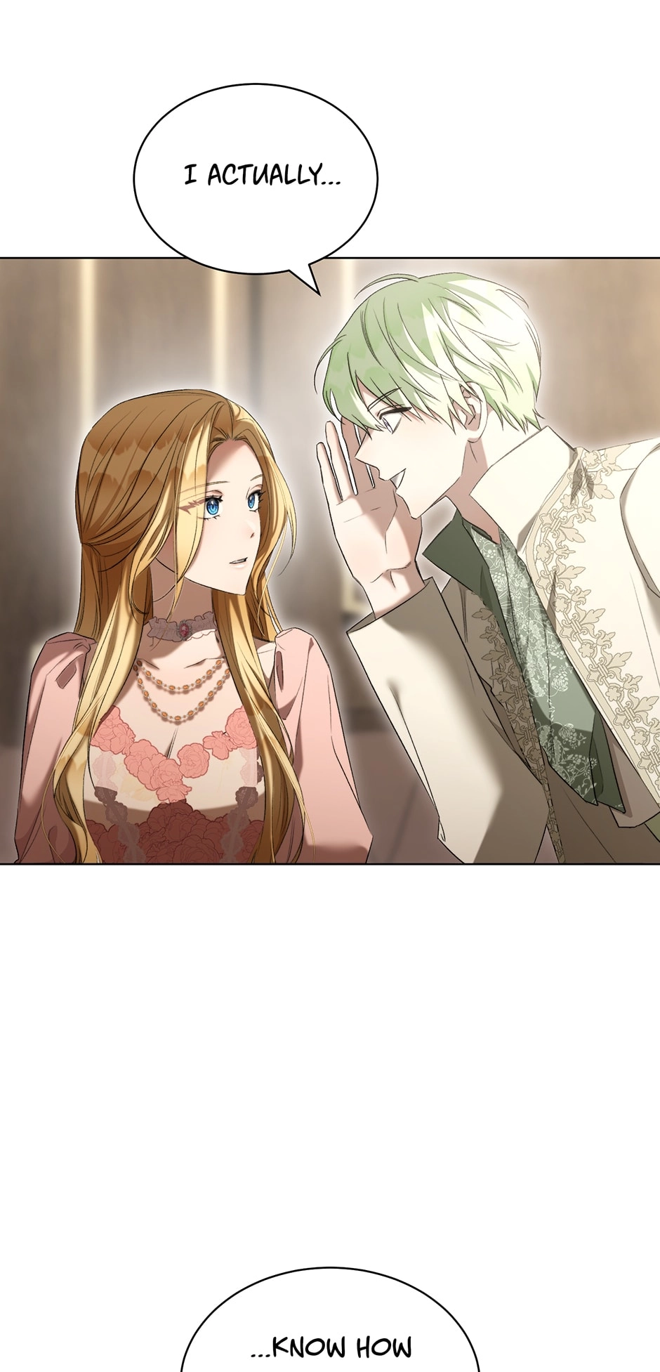 How to Satisfy the Devil Chapter 64 page 52 - 