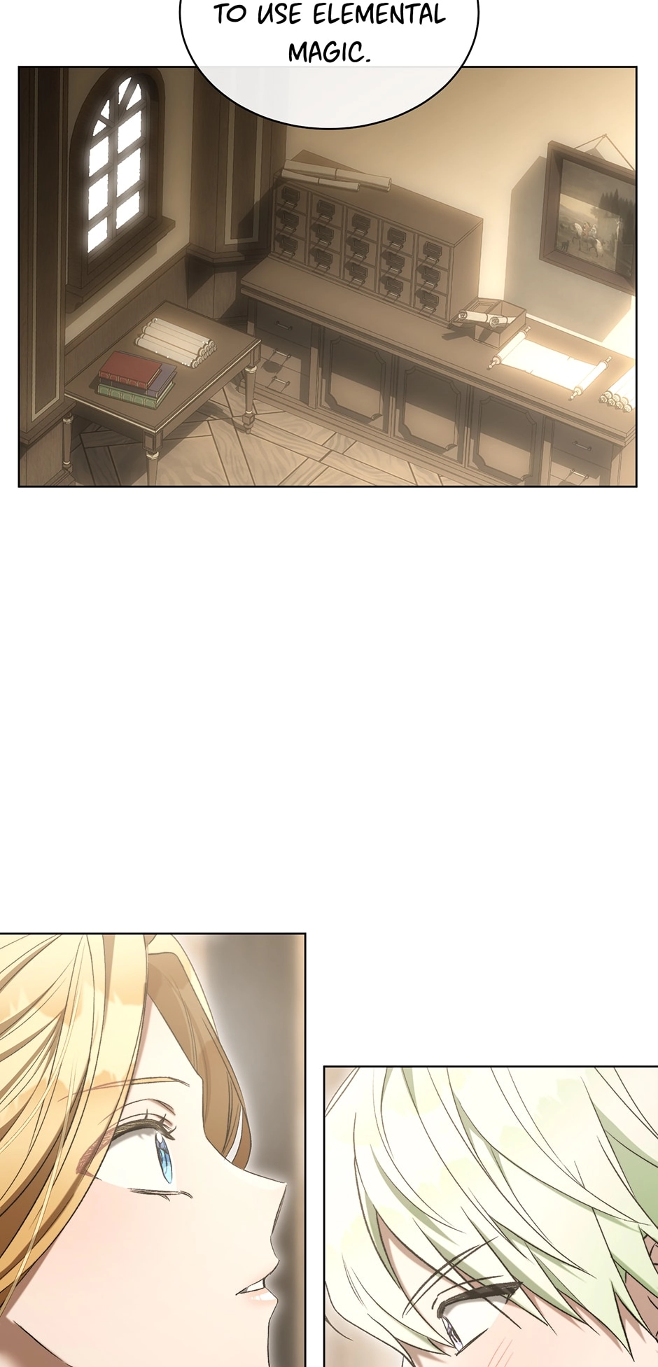 How to Satisfy the Devil Chapter 64 page 53 - 