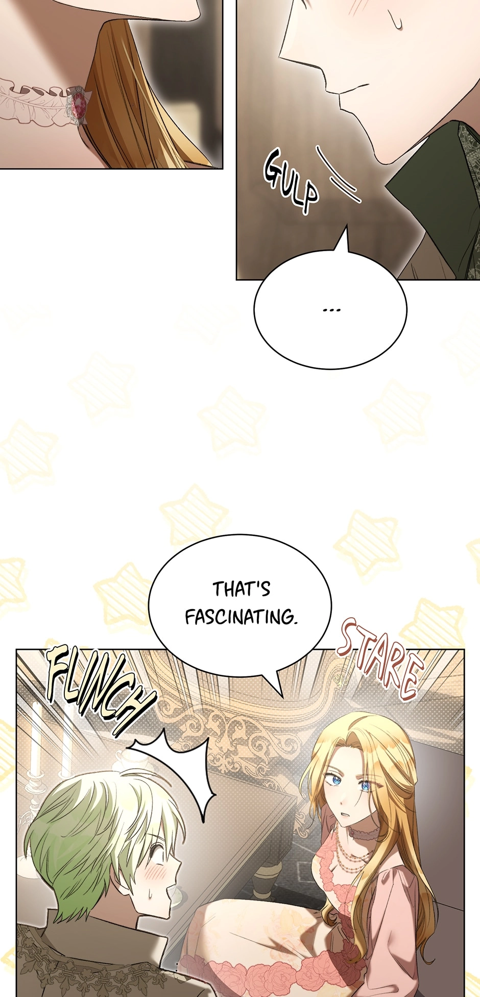 How to Satisfy the Devil Chapter 64 page 54 - 