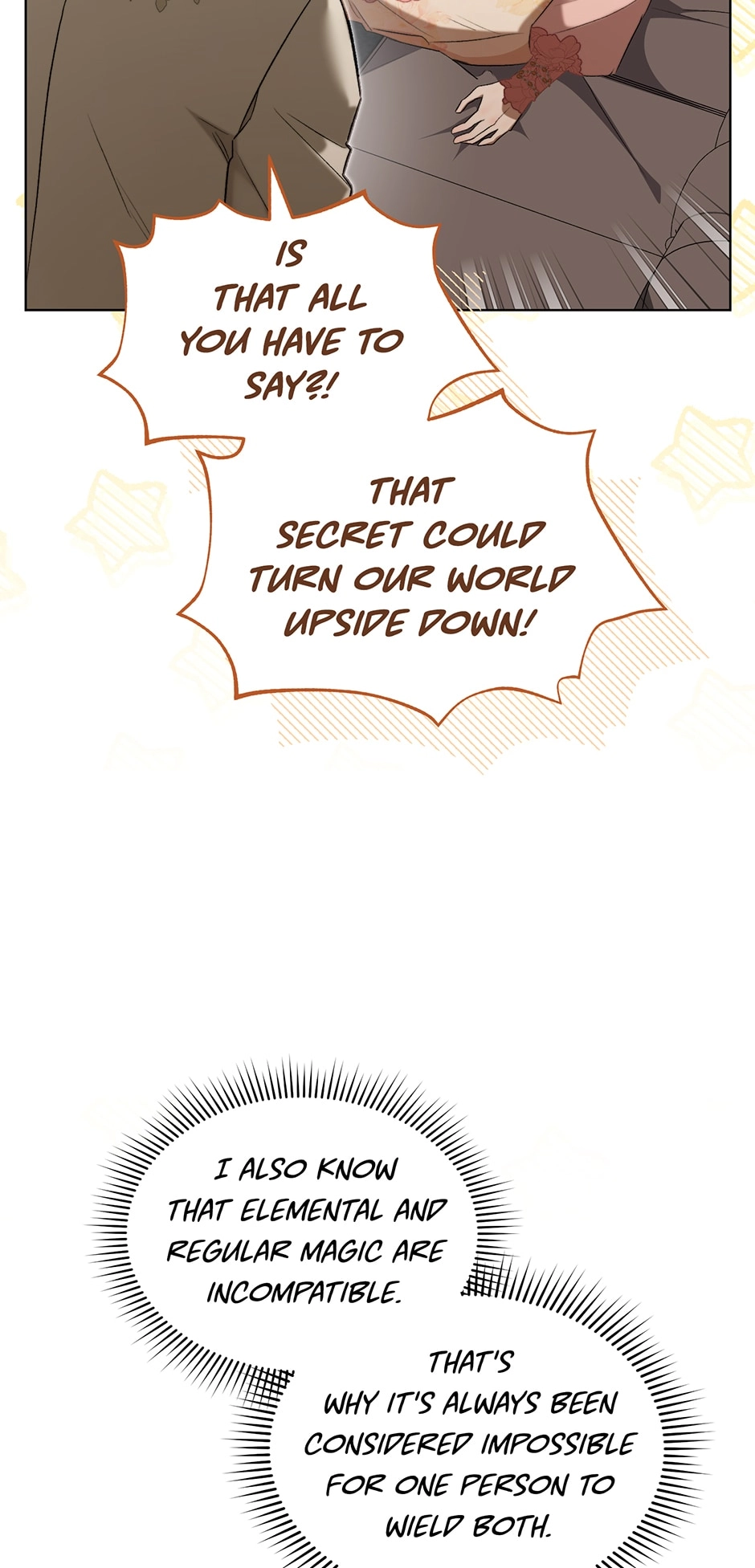 How to Satisfy the Devil Chapter 64 page 55 - 