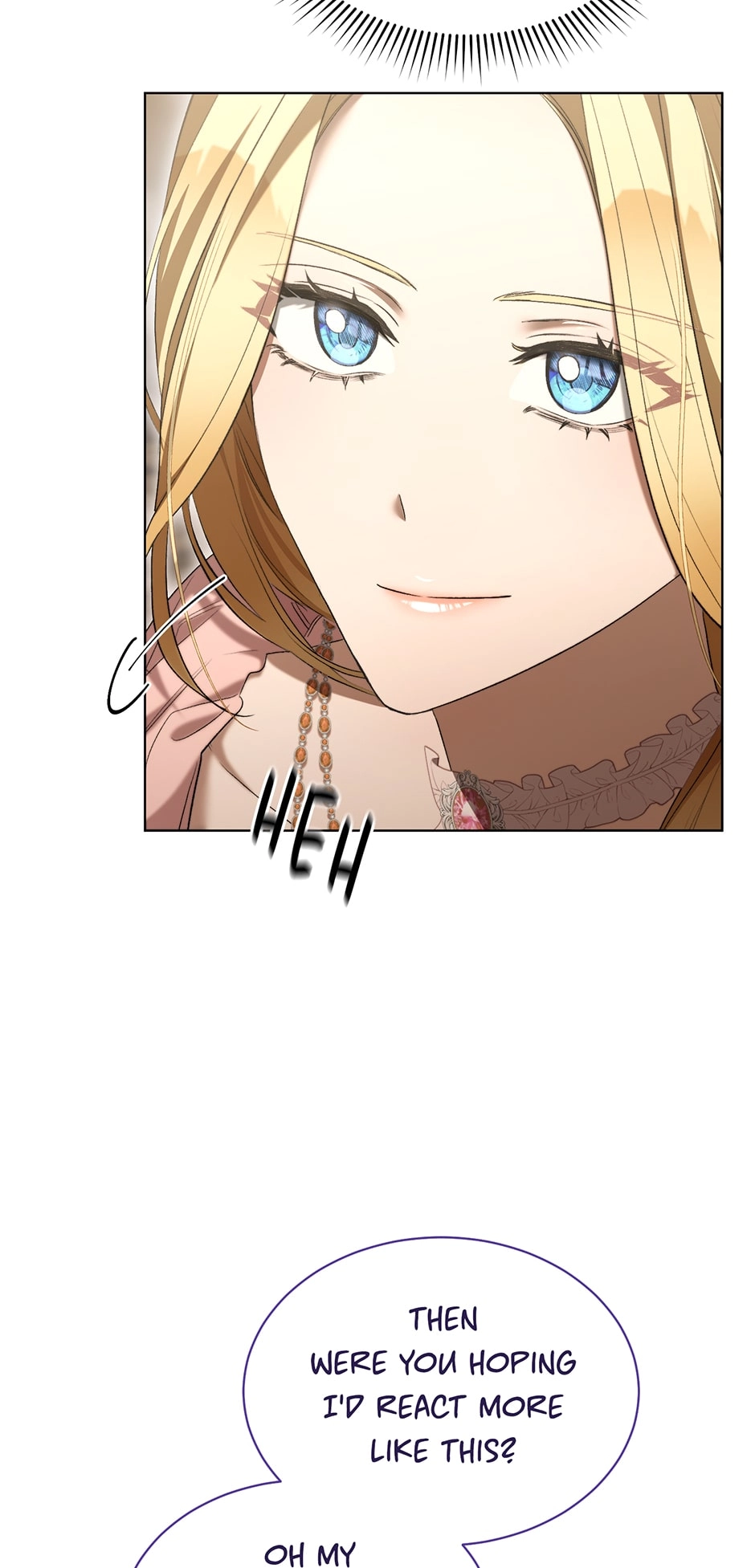 How to Satisfy the Devil Chapter 64 page 56 - 
