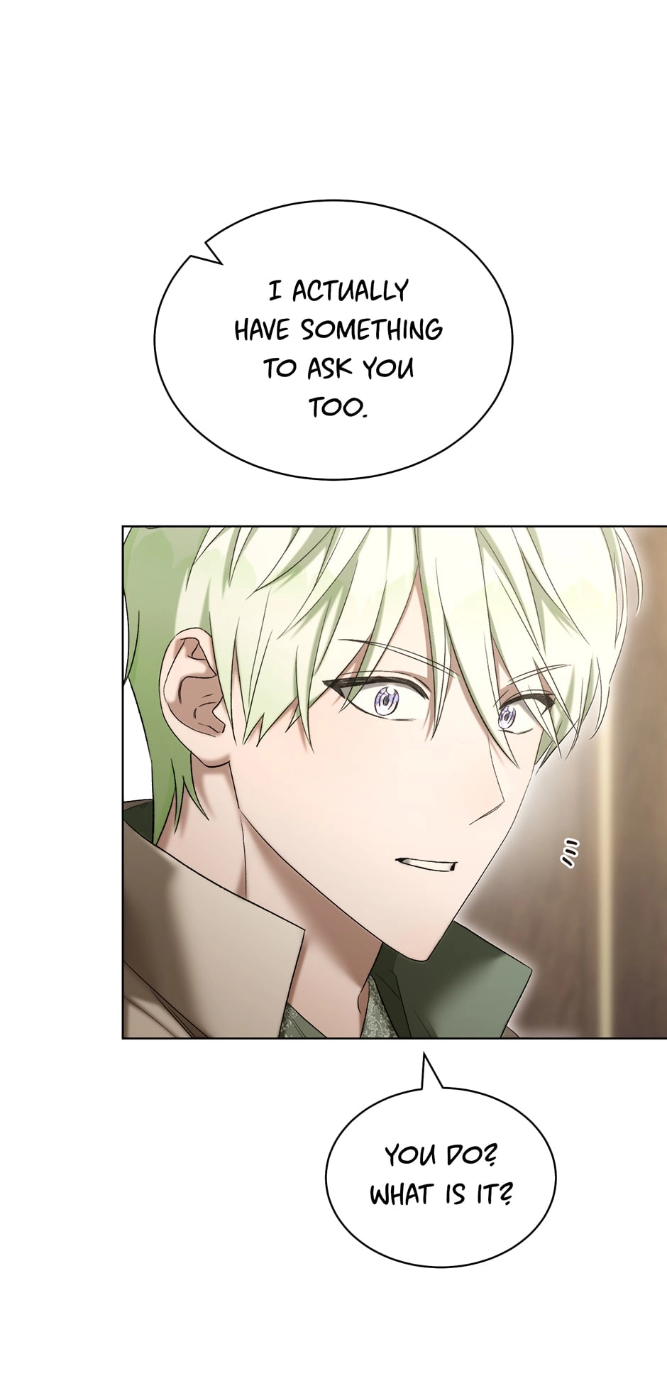 How to Satisfy the Devil Chapter 64 page 58 - 