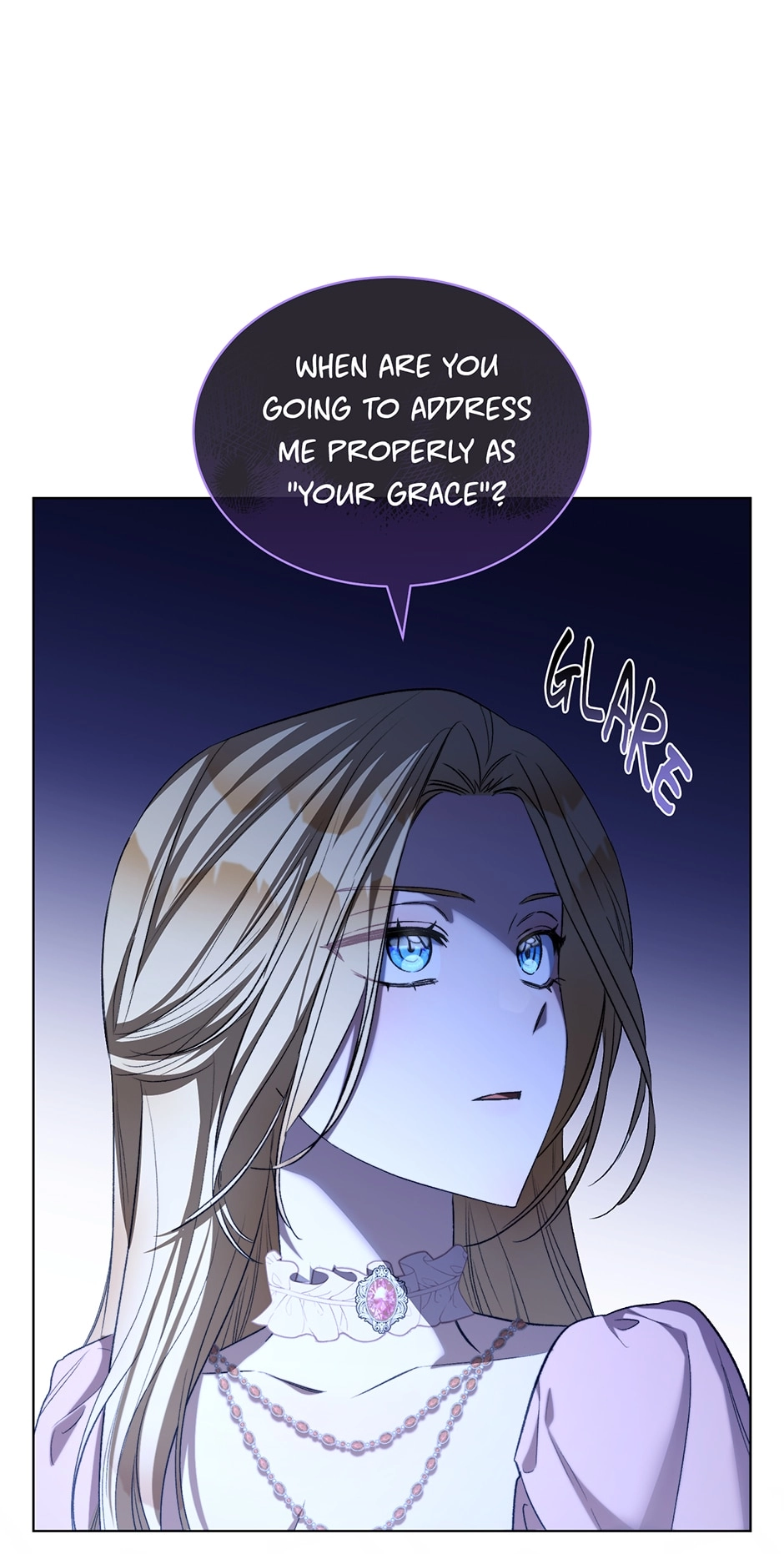 How to Satisfy the Devil Chapter 64 page 59 - 