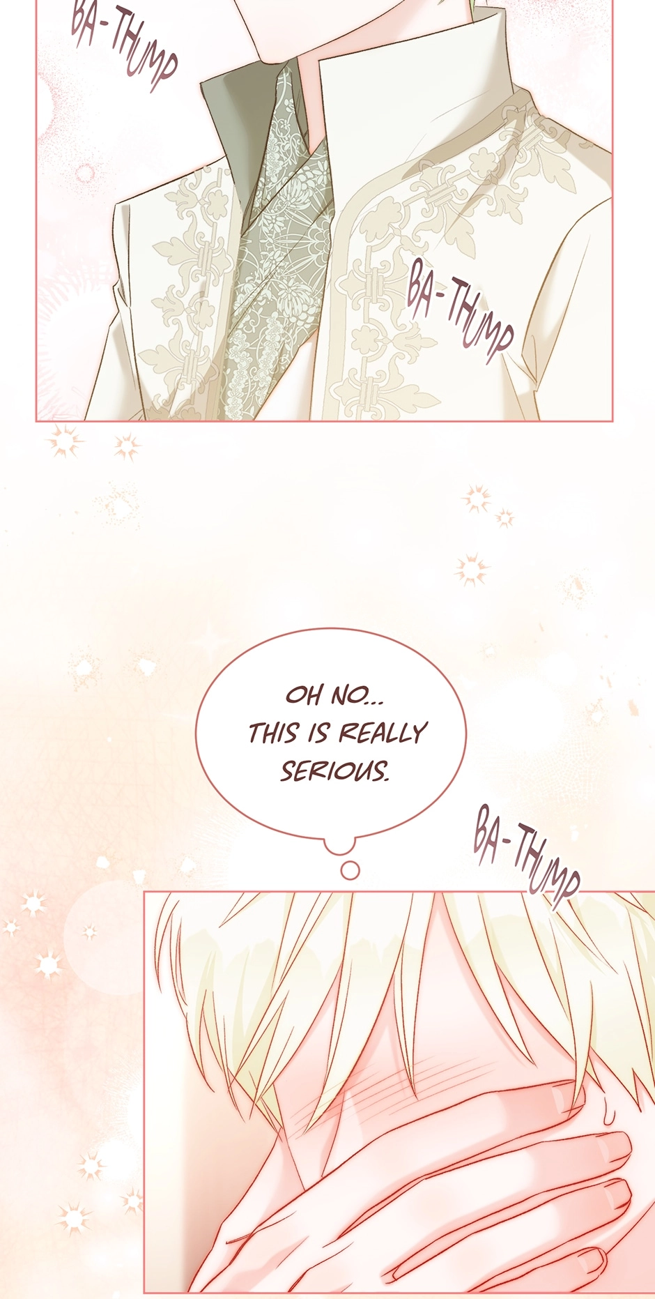 How to Satisfy the Devil Chapter 64 page 64 - 