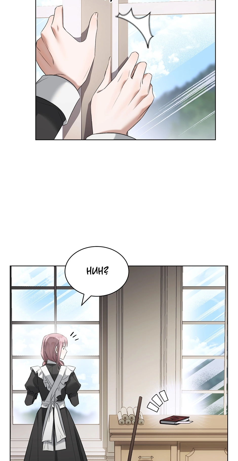 How to Satisfy the Devil Chapter 64 page 69 - 