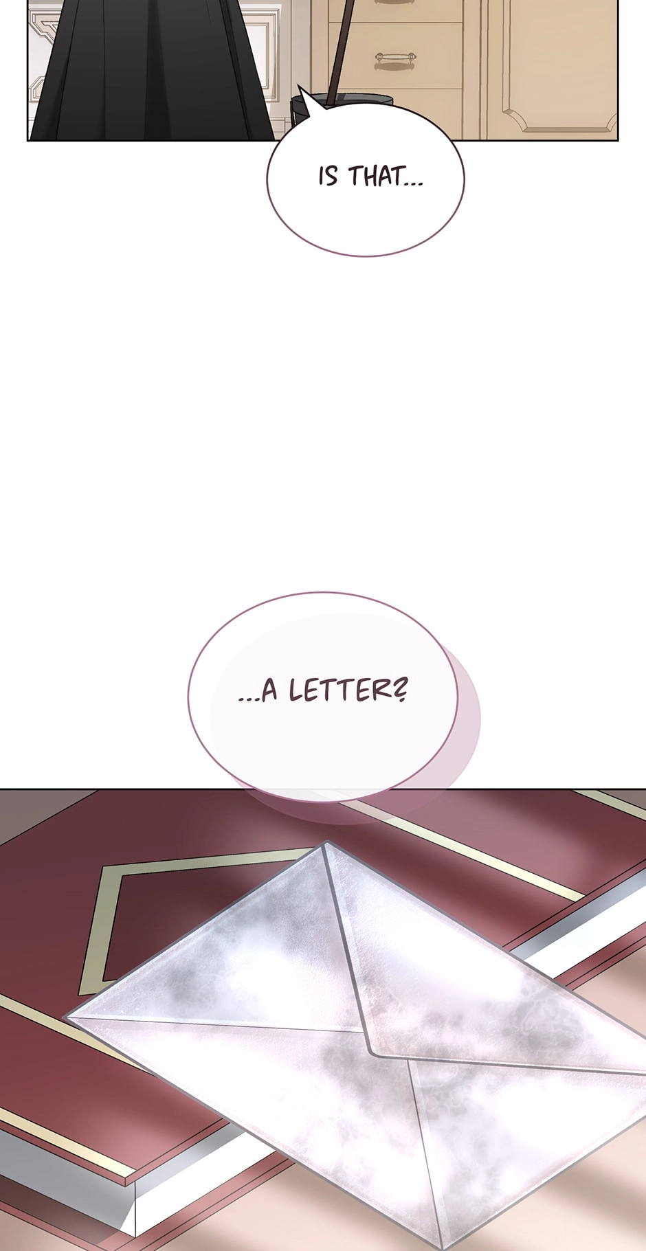 How to Satisfy the Devil Chapter 64 page 70 - 