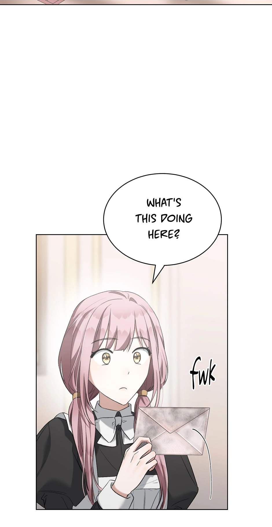 How to Satisfy the Devil Chapter 64 page 71 - 